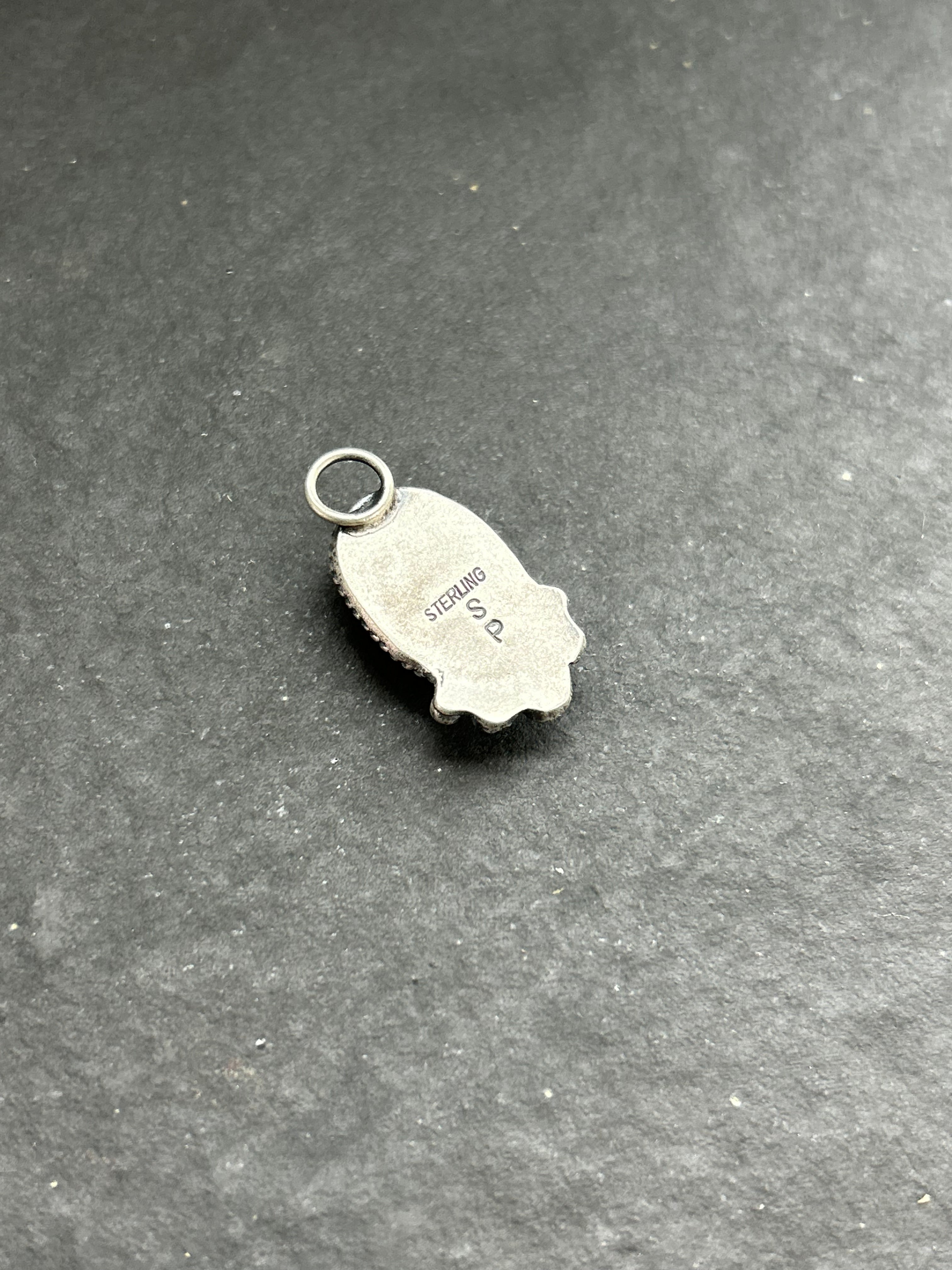 Palomino Charm Style #5