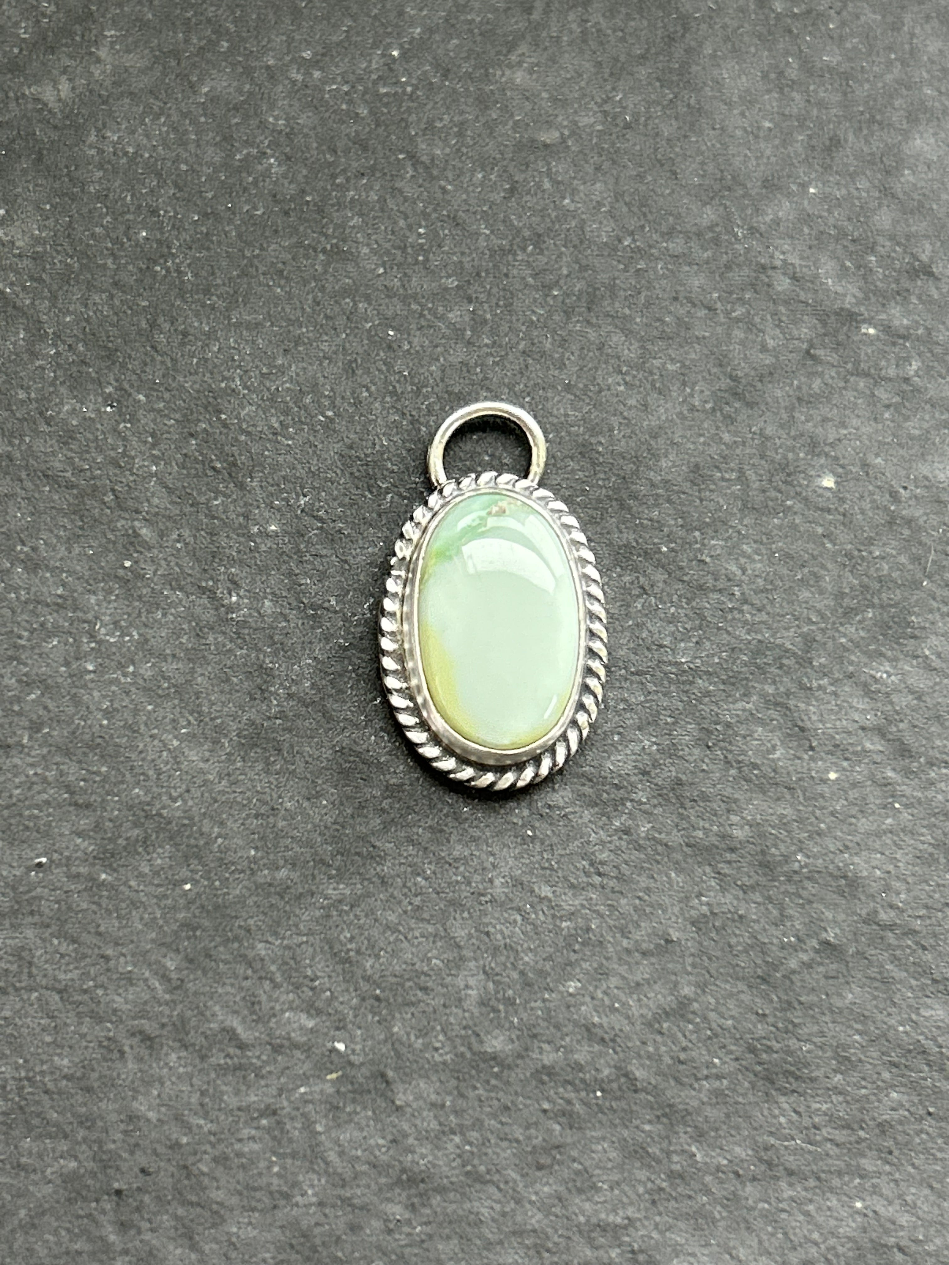 Palomino Charm Style #6