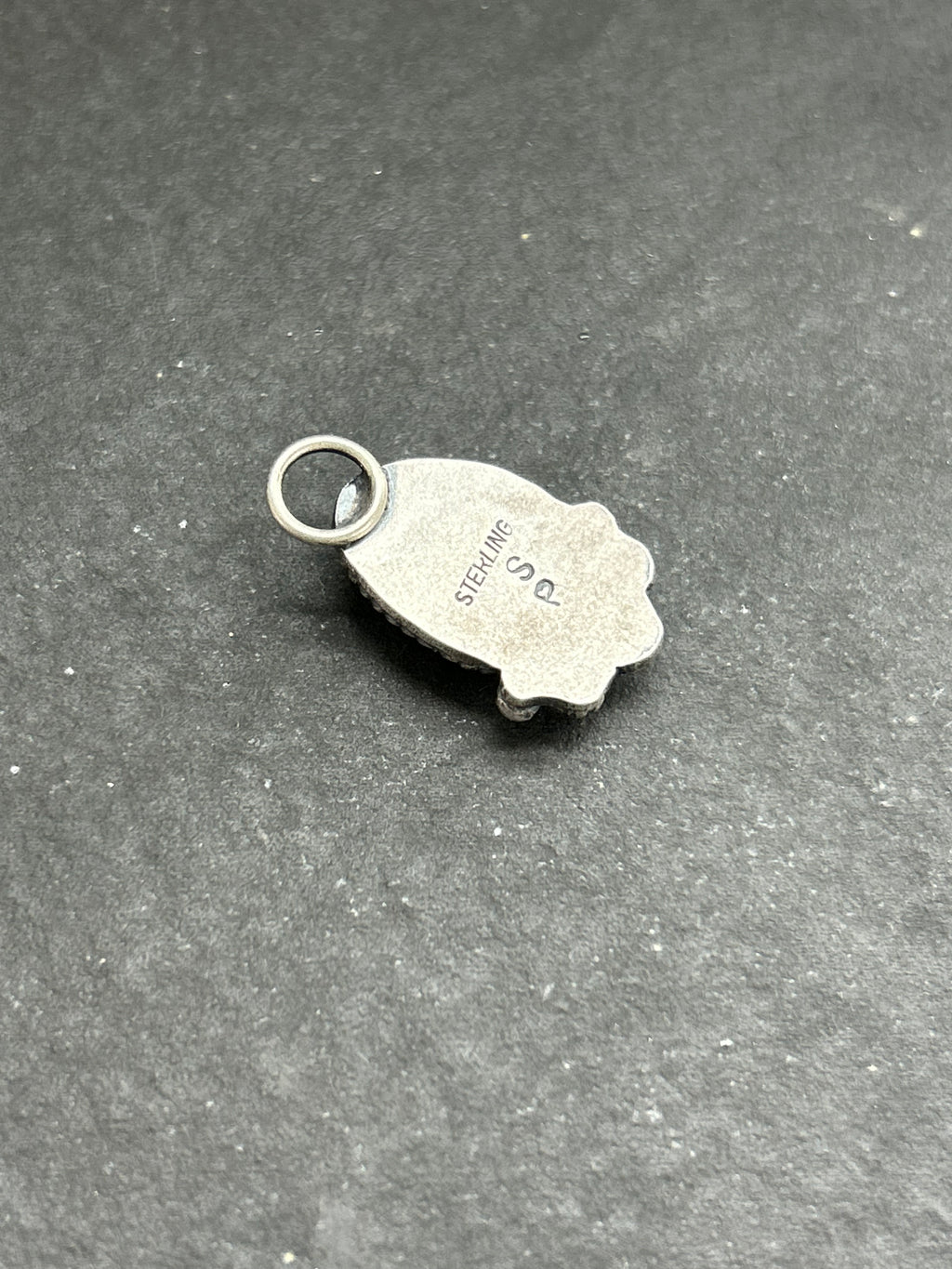 Dry Creek Turquoise Charm Style #2