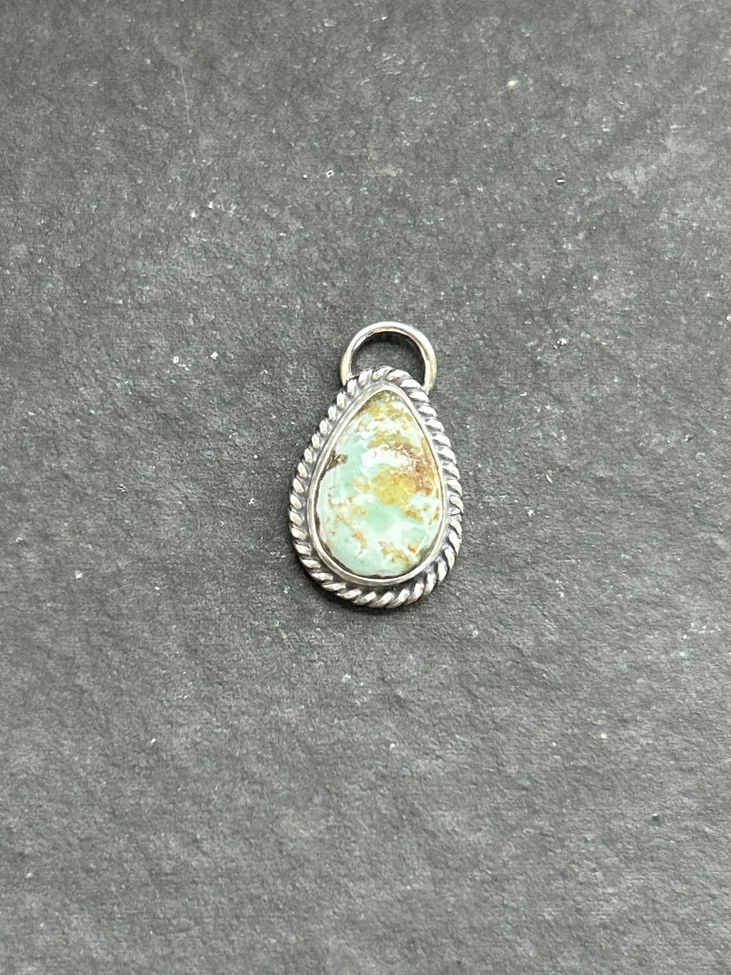 Dry Creek Turquoise Charm Style #1