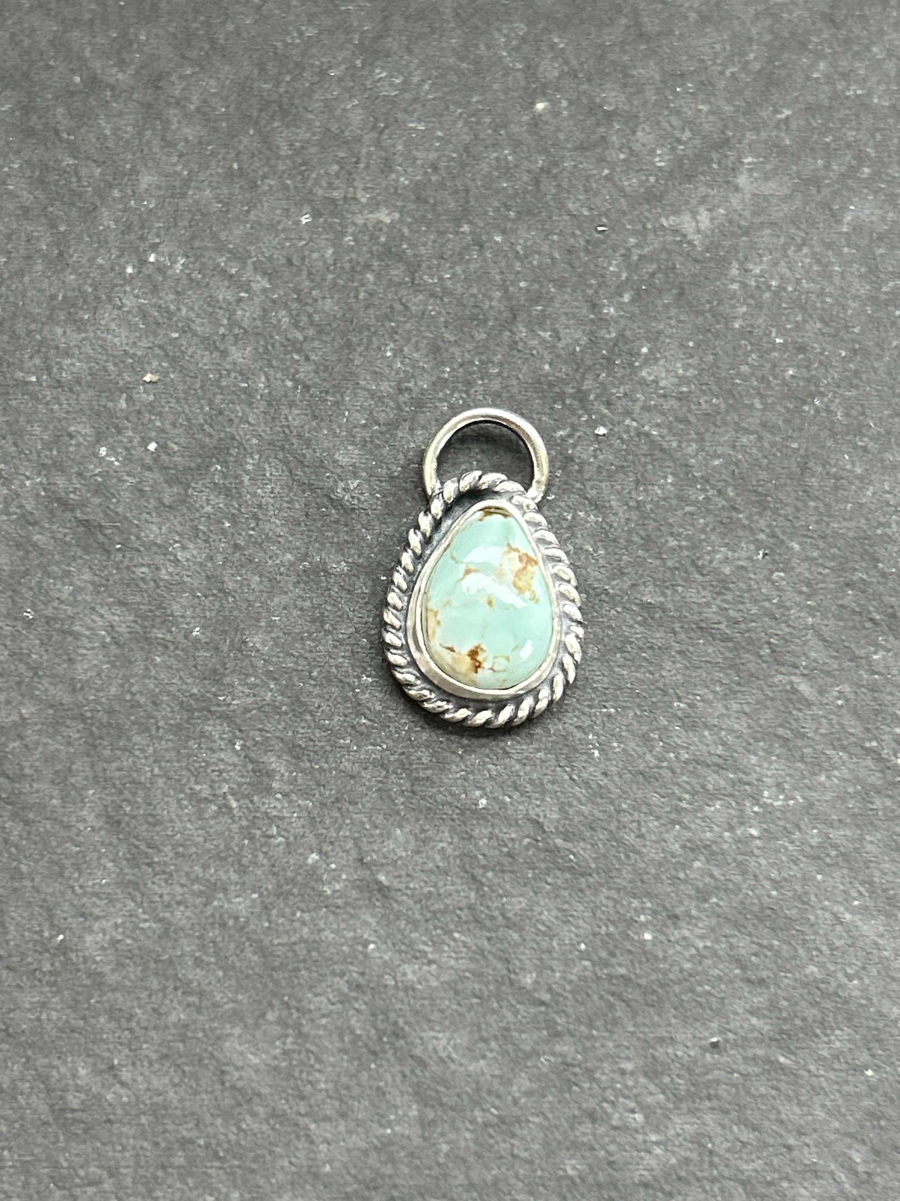 Dry Creek Turquoise Charm Style #3