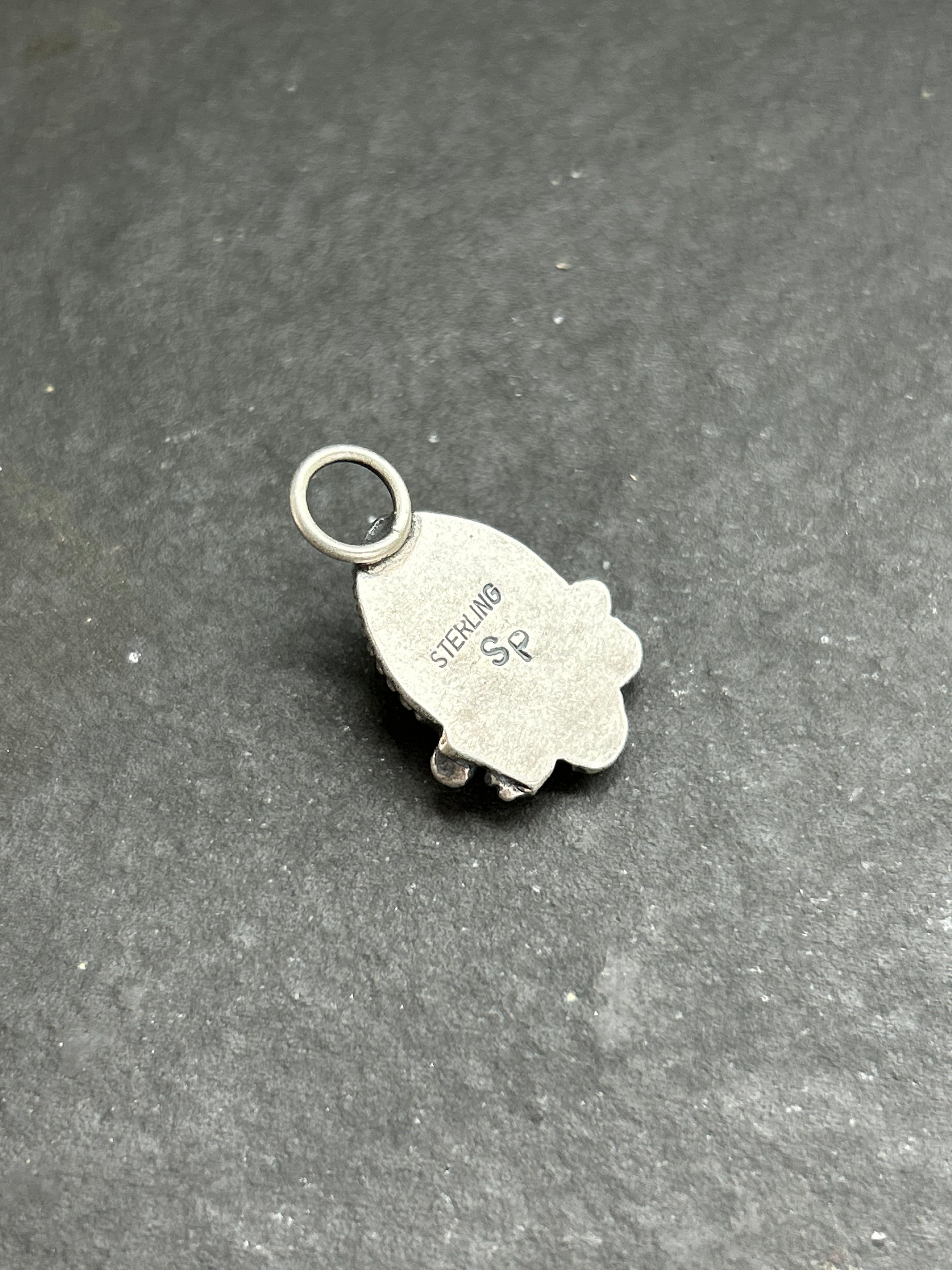 Dry Creek Turquoise Charm Style #4