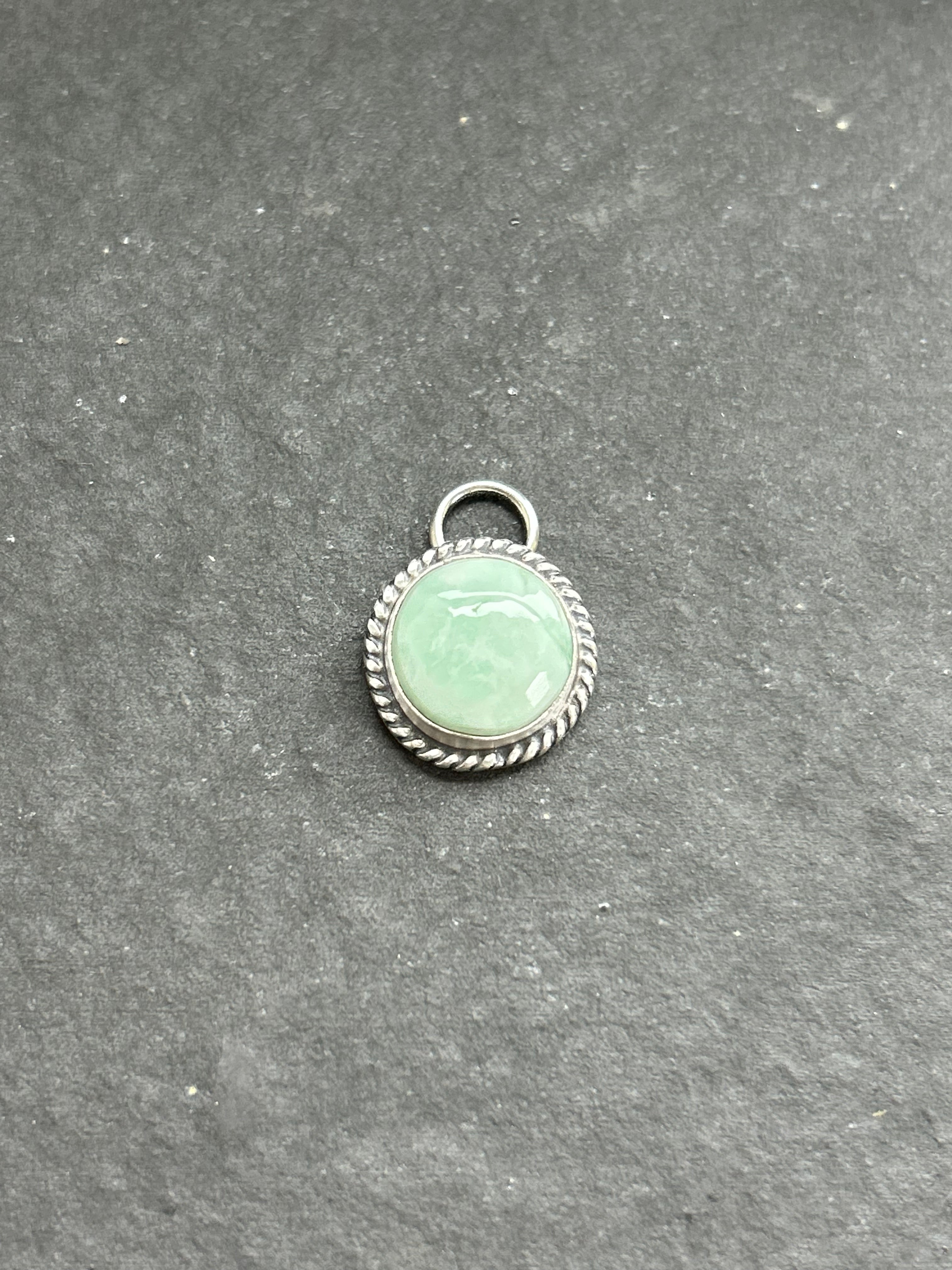 Paloma Charm Style #1