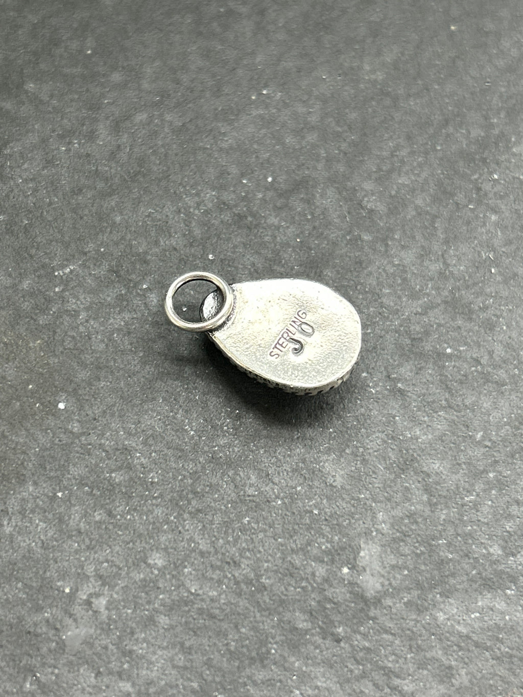 Dry Creek Turquoise Charm Style #1