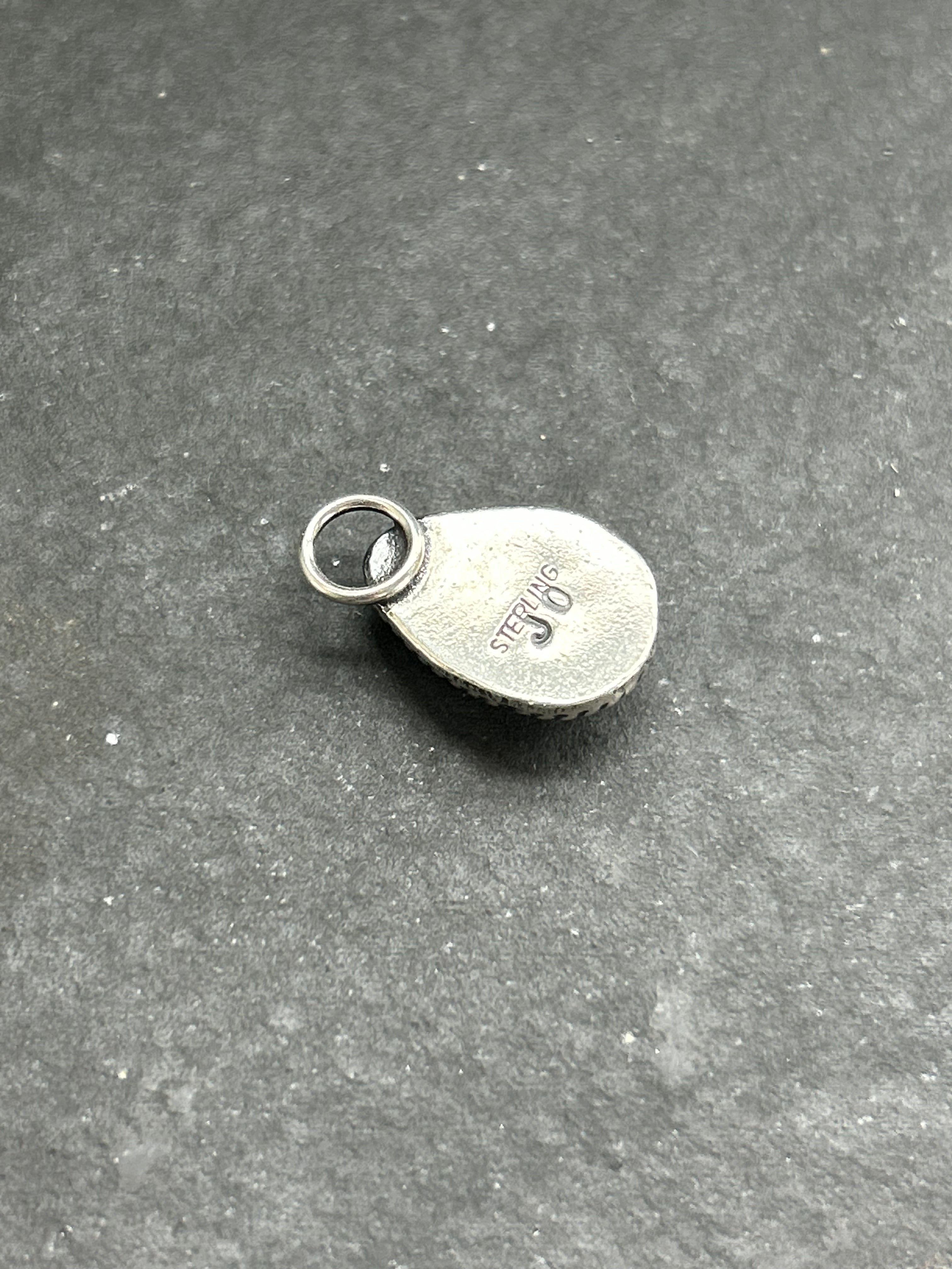 Dry Creek Turquoise Charm Style #1
