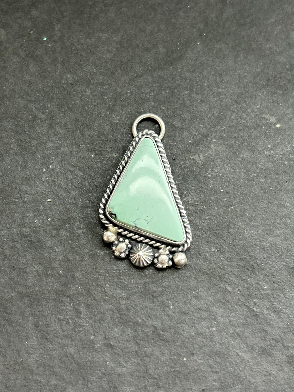 Angel Wing Charm Style #3