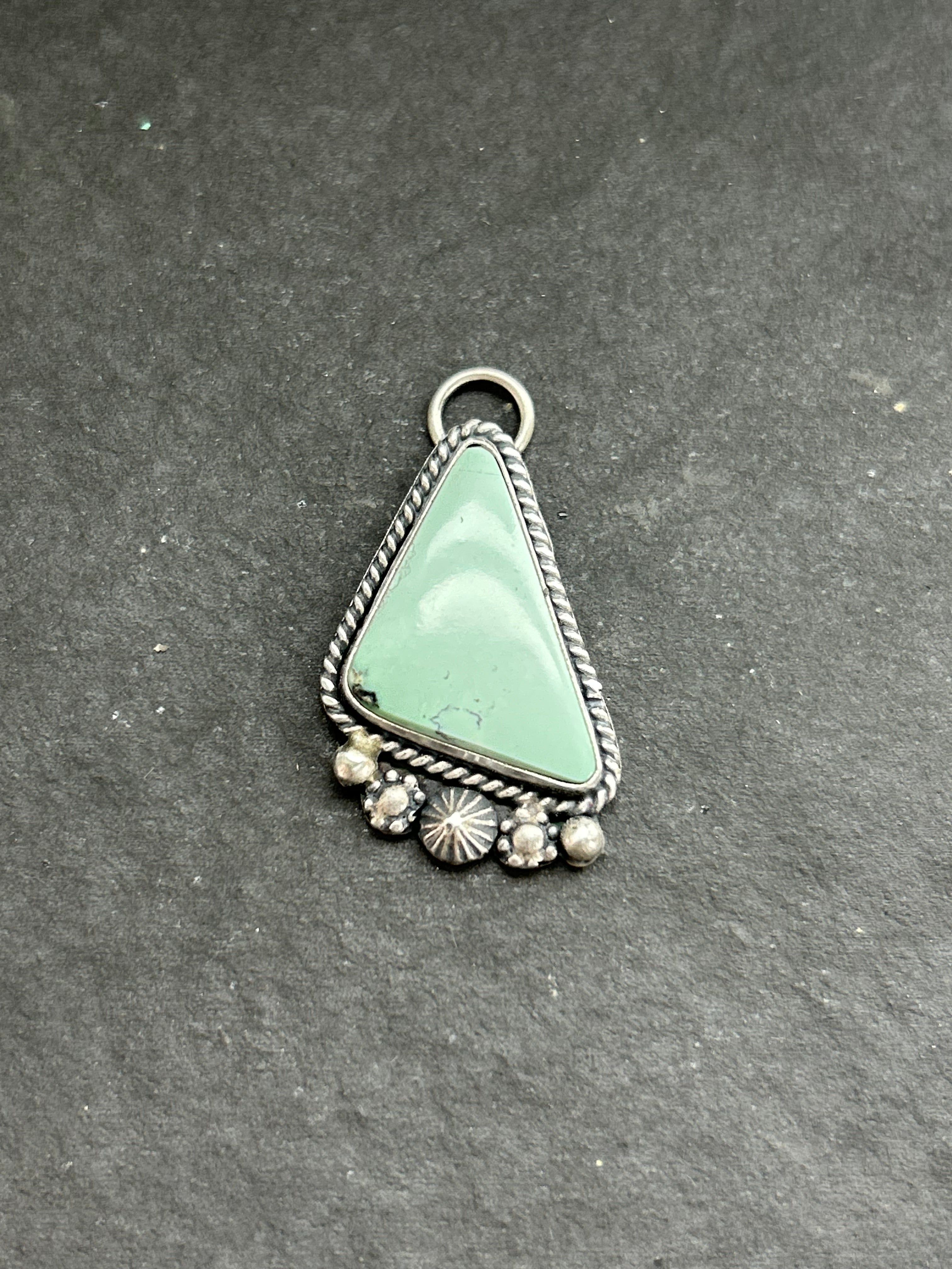 Angel Wing Charm Style #3