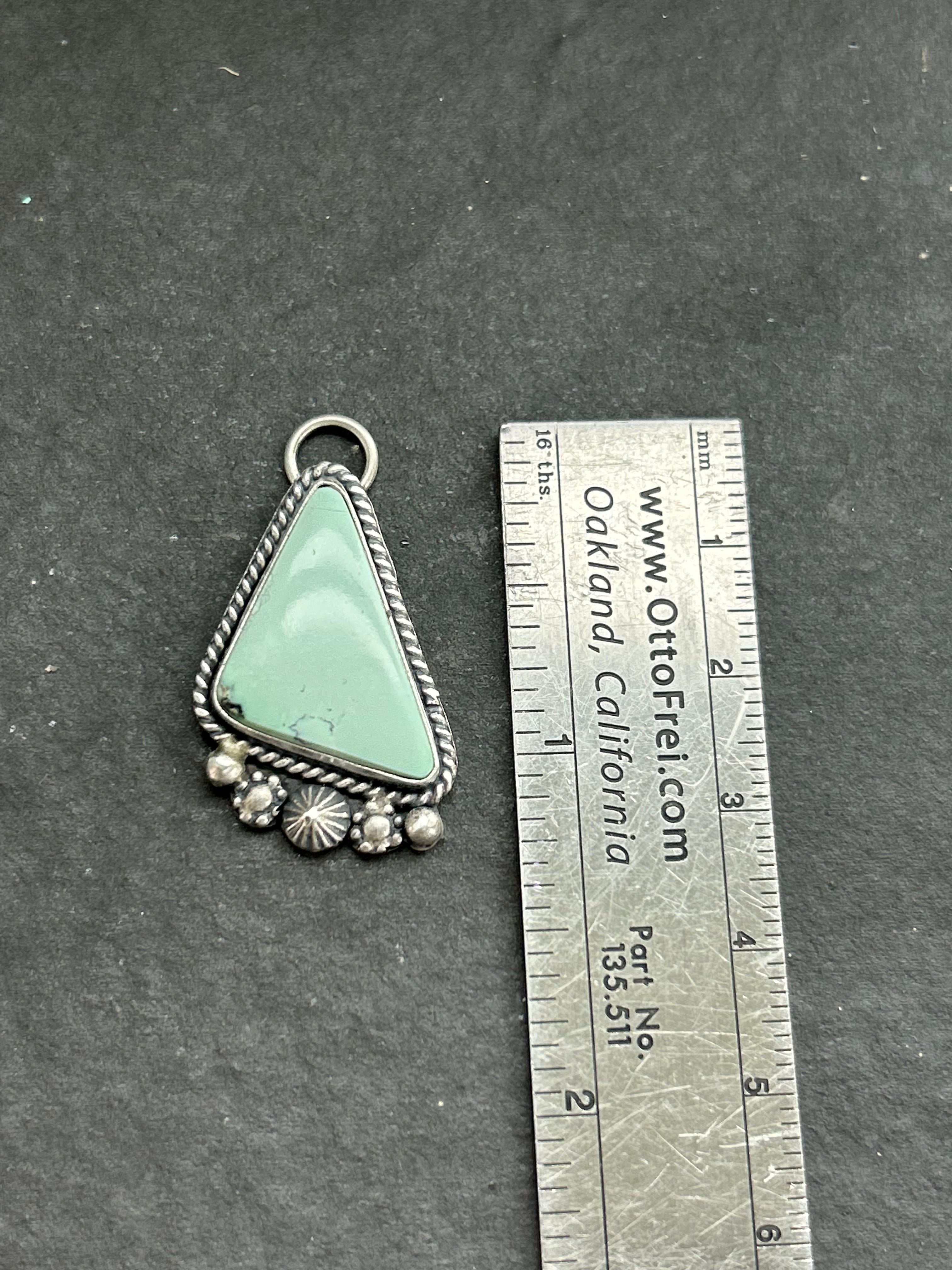 Angel Wing Charm Style #3