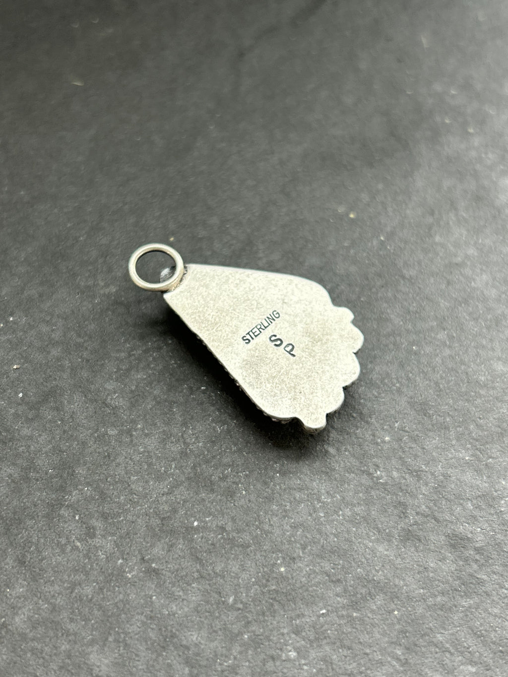 Angel Wing Charm Style #3