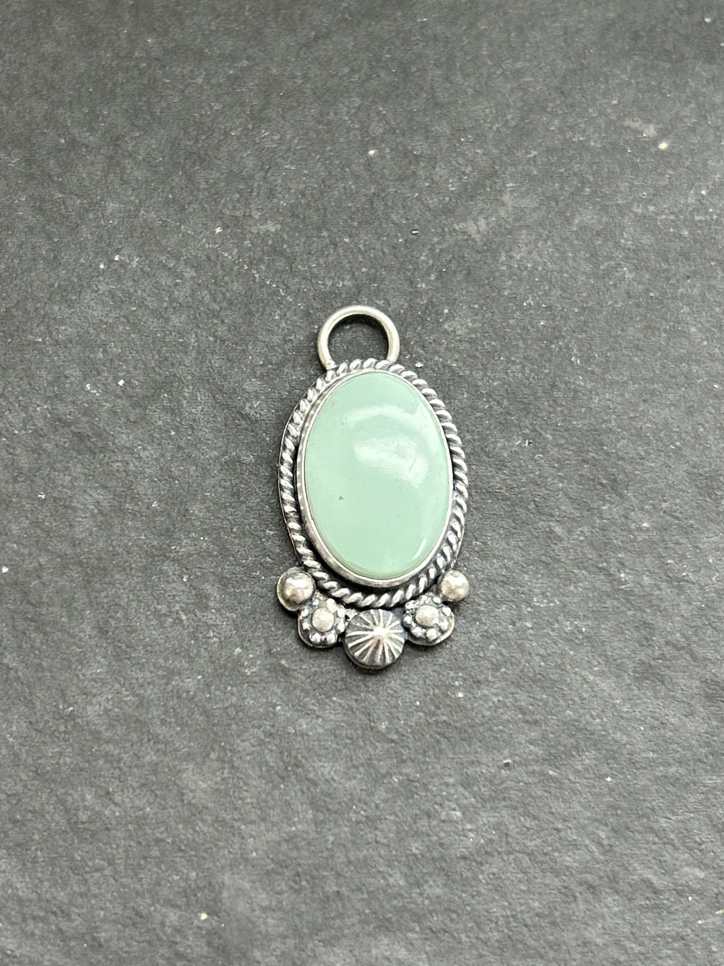 Angel Wing Charm Style #5