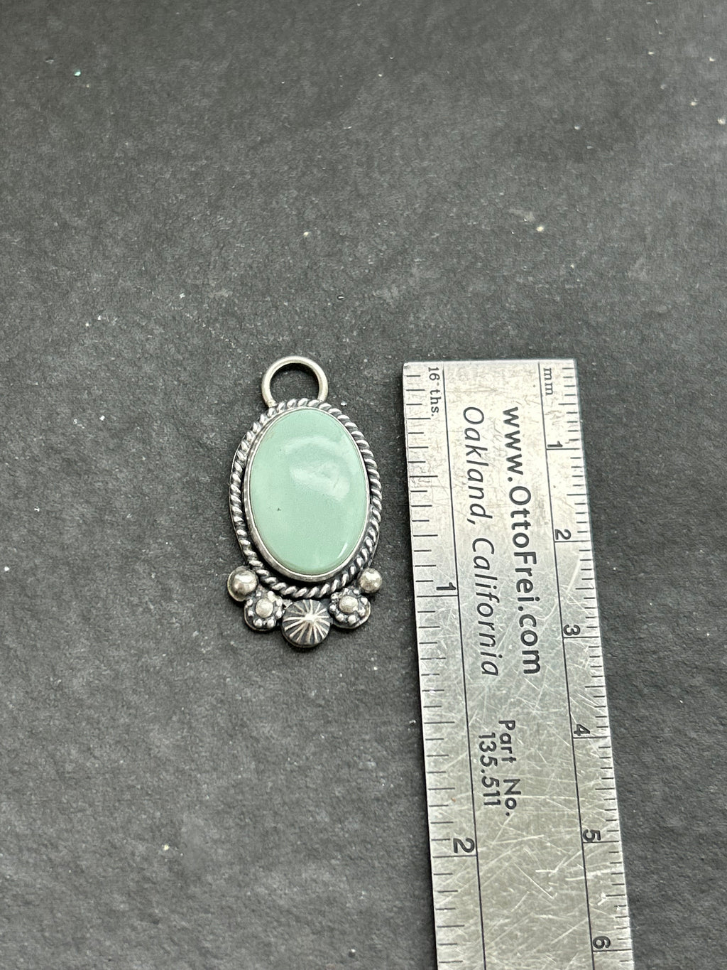 Angel Wing Charm Style #5