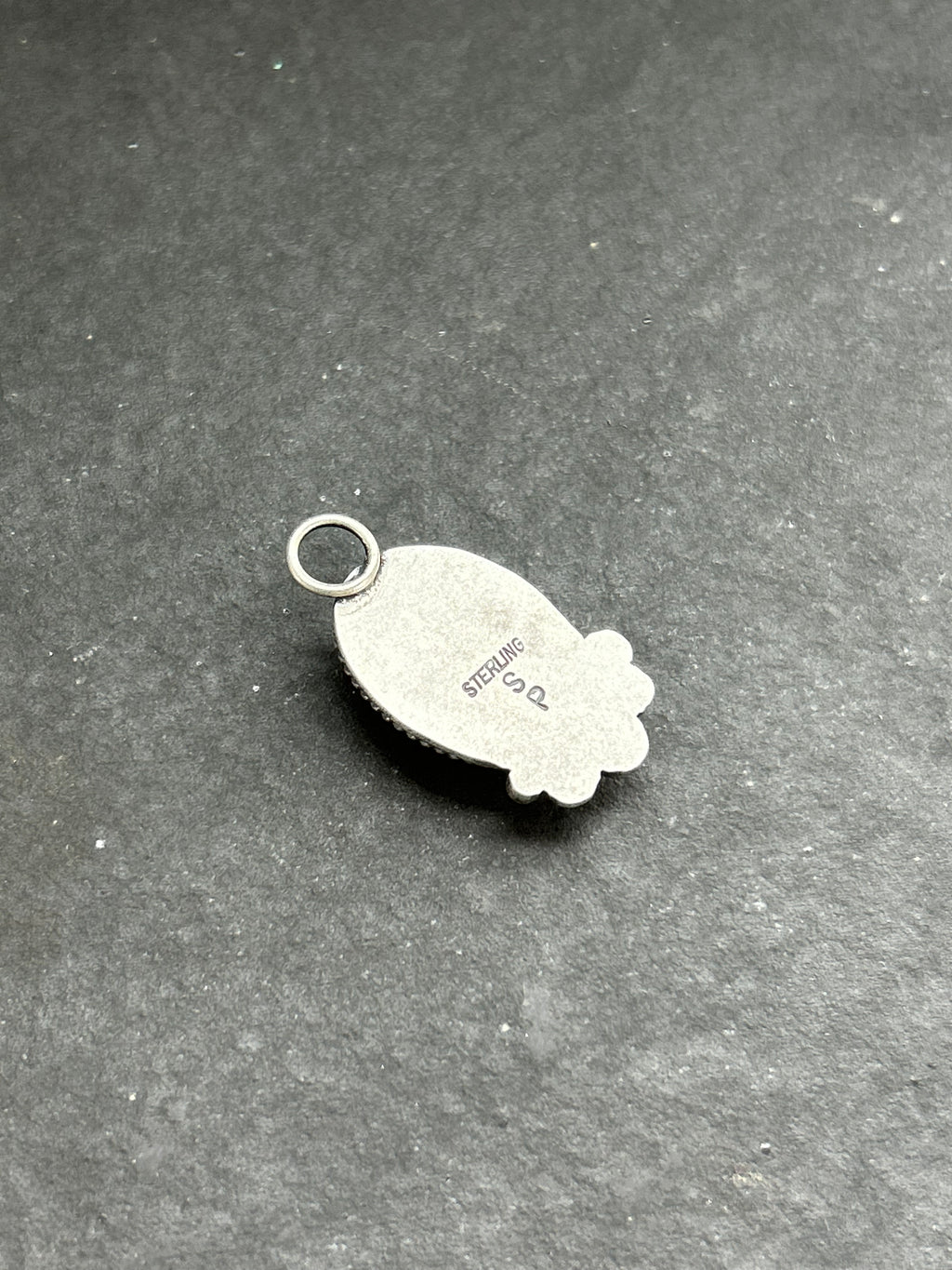Angel Wing Charm Style #5