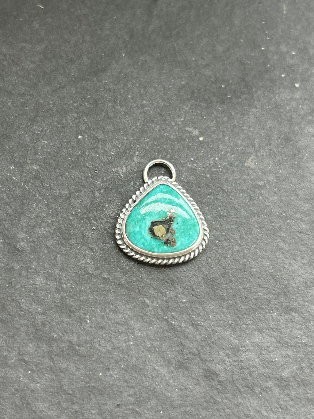 Sonoran Gem Turquoise Style #1