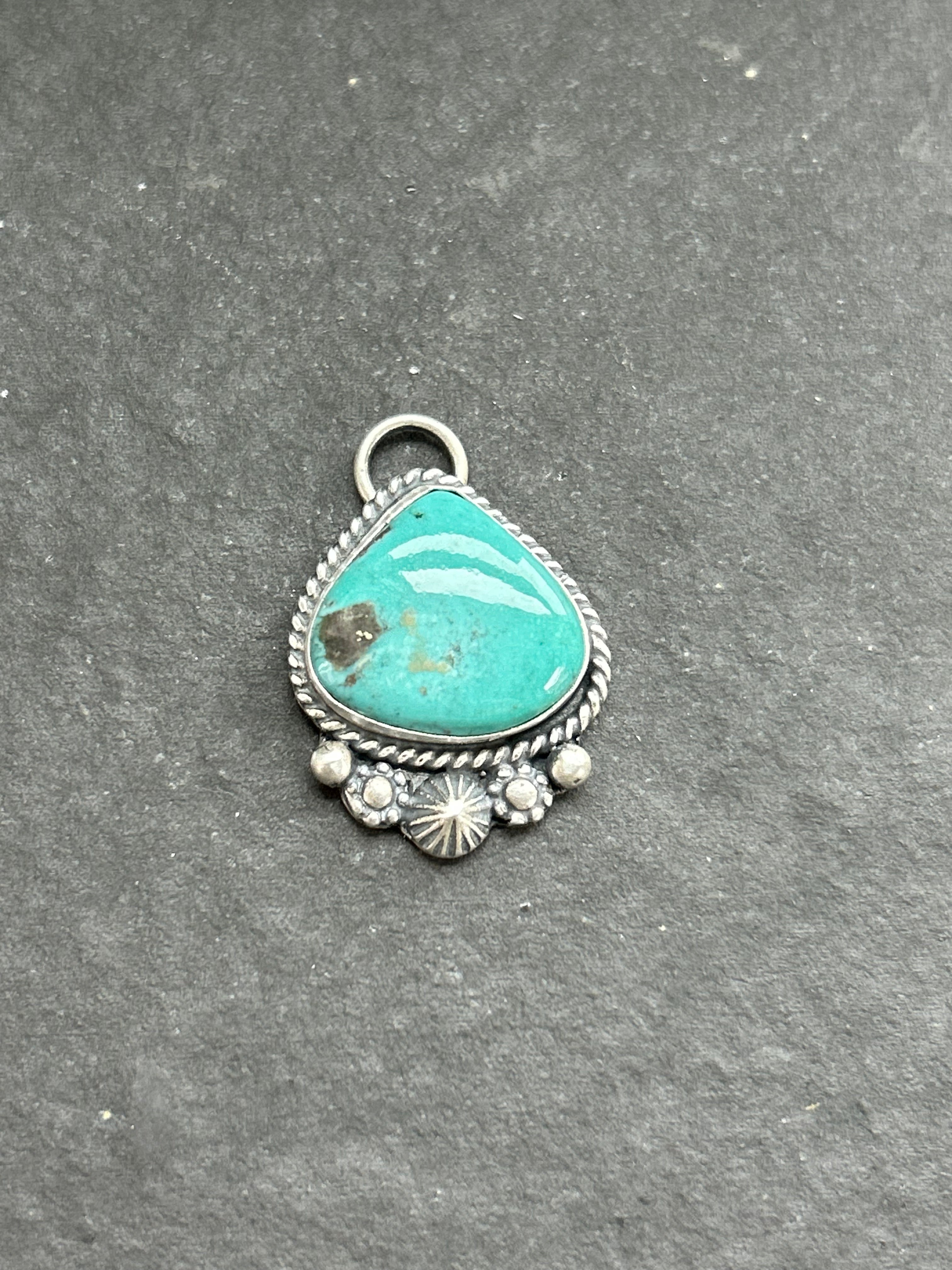 Sonoran Gem Charm Style #2