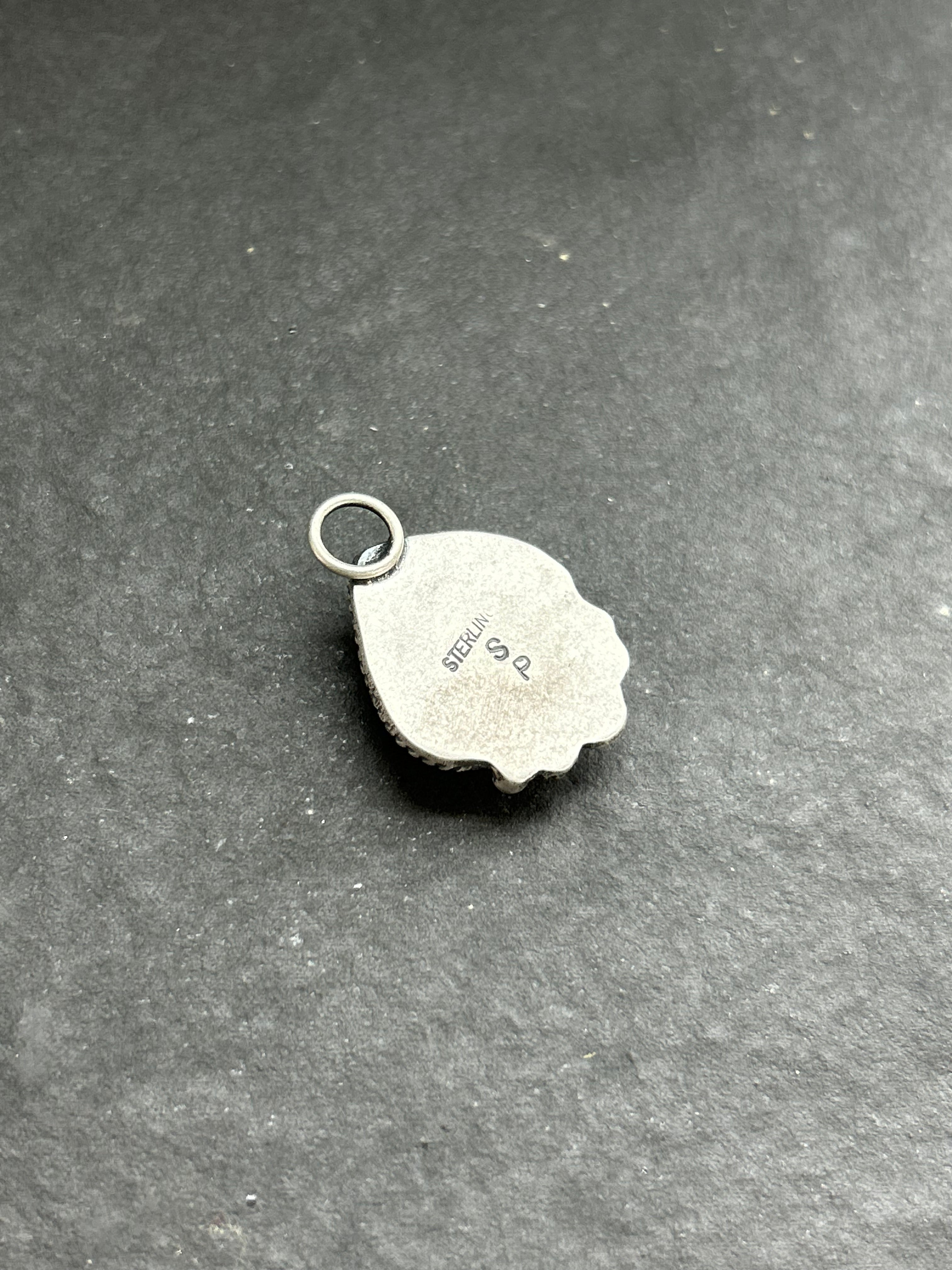 Sonoran Gem Charm Style #2