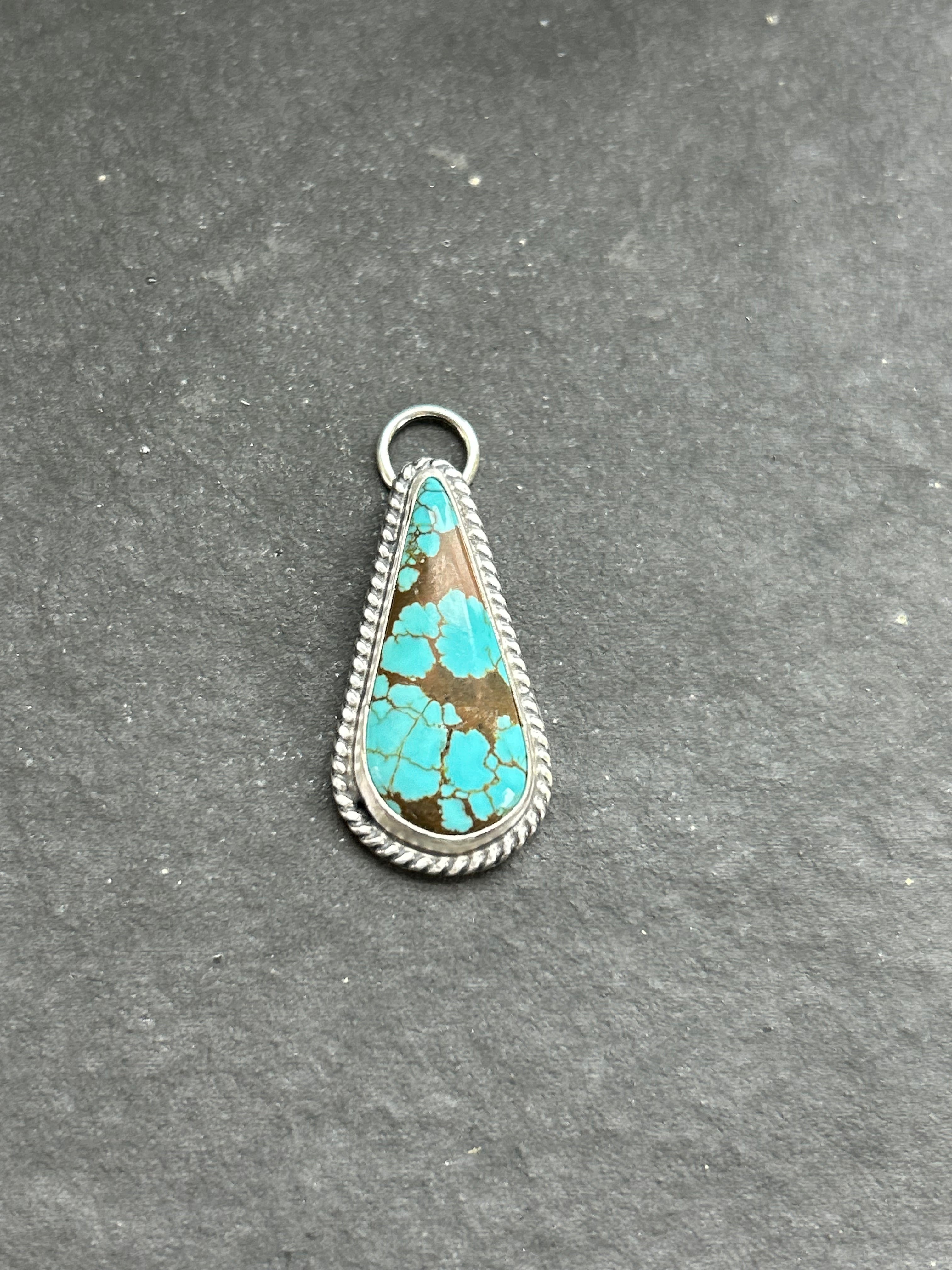Mine #8 Charm Style #1