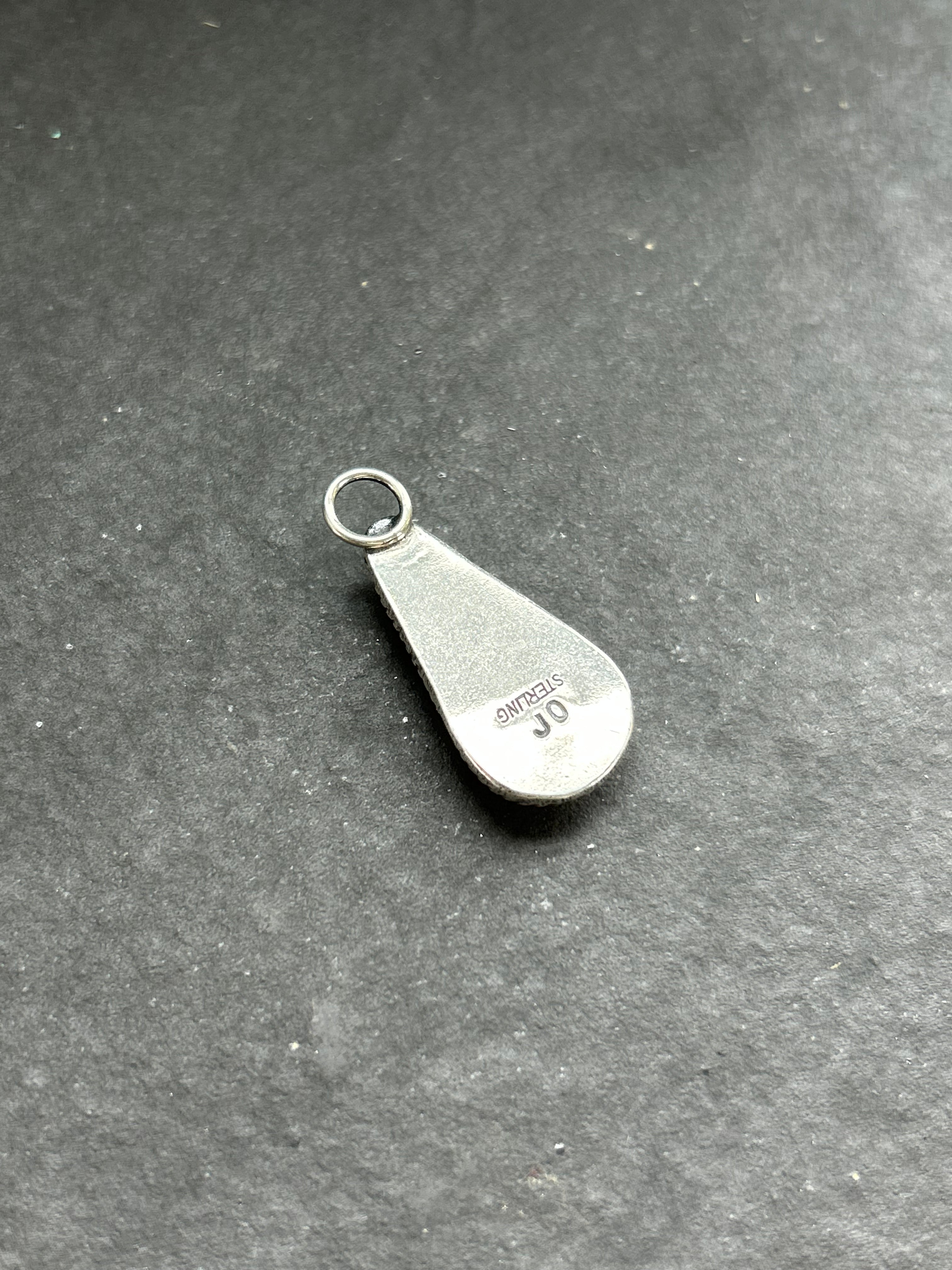 Mine #8 Charm Style #1