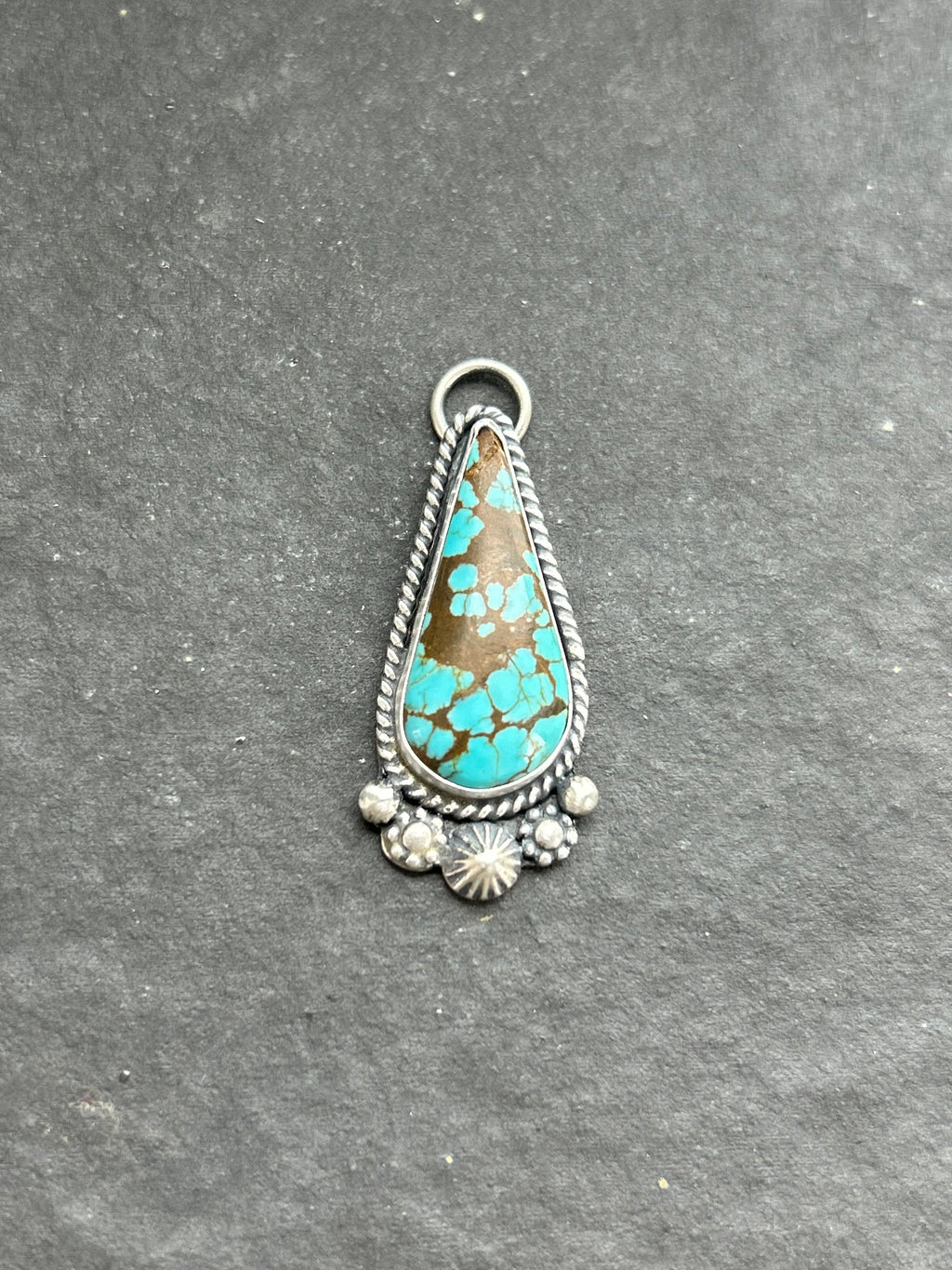 Mine #8 Charm Style #2