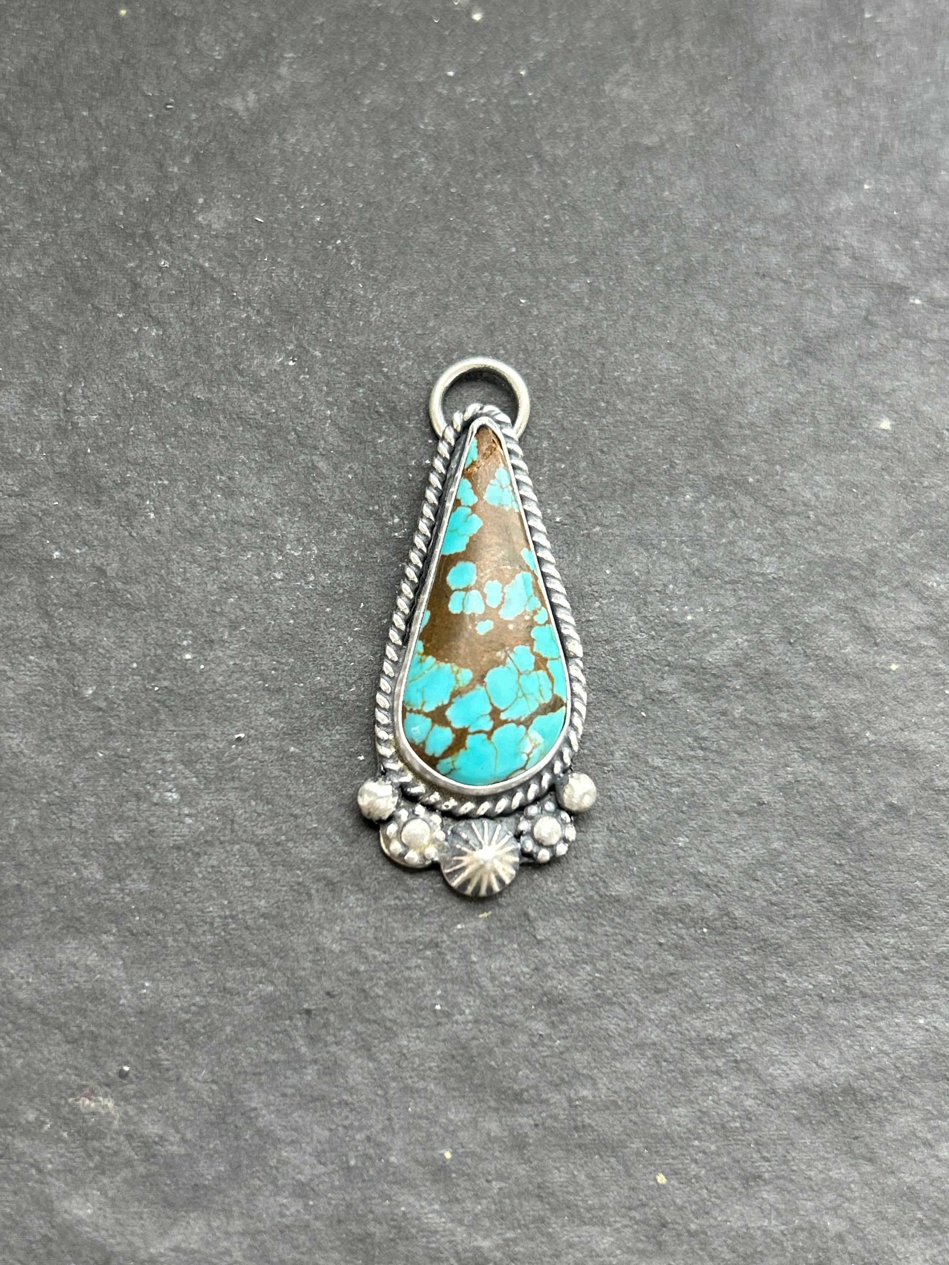 Mine #8 Charm Style #2