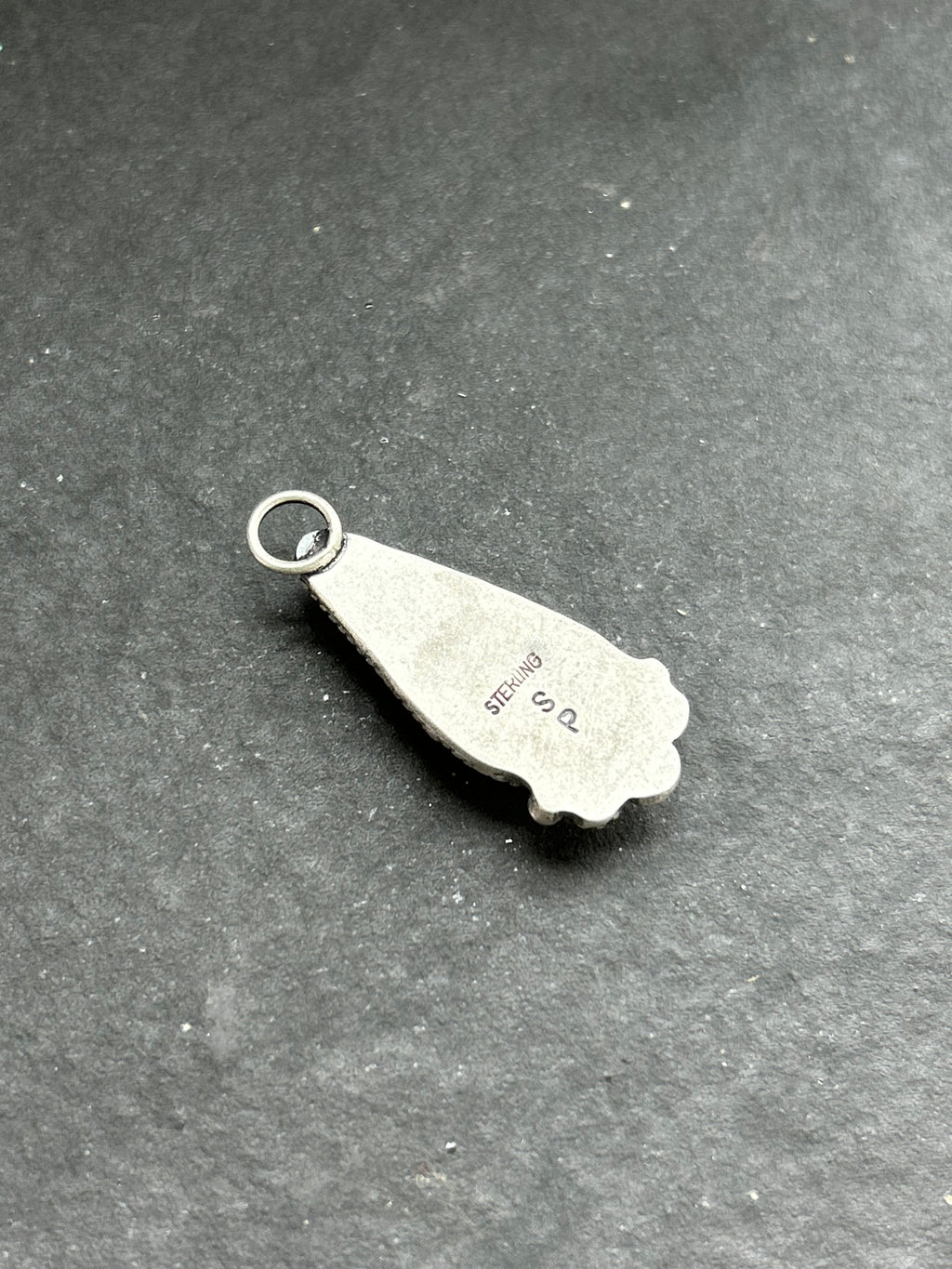 Mine #8 Charm Style #2