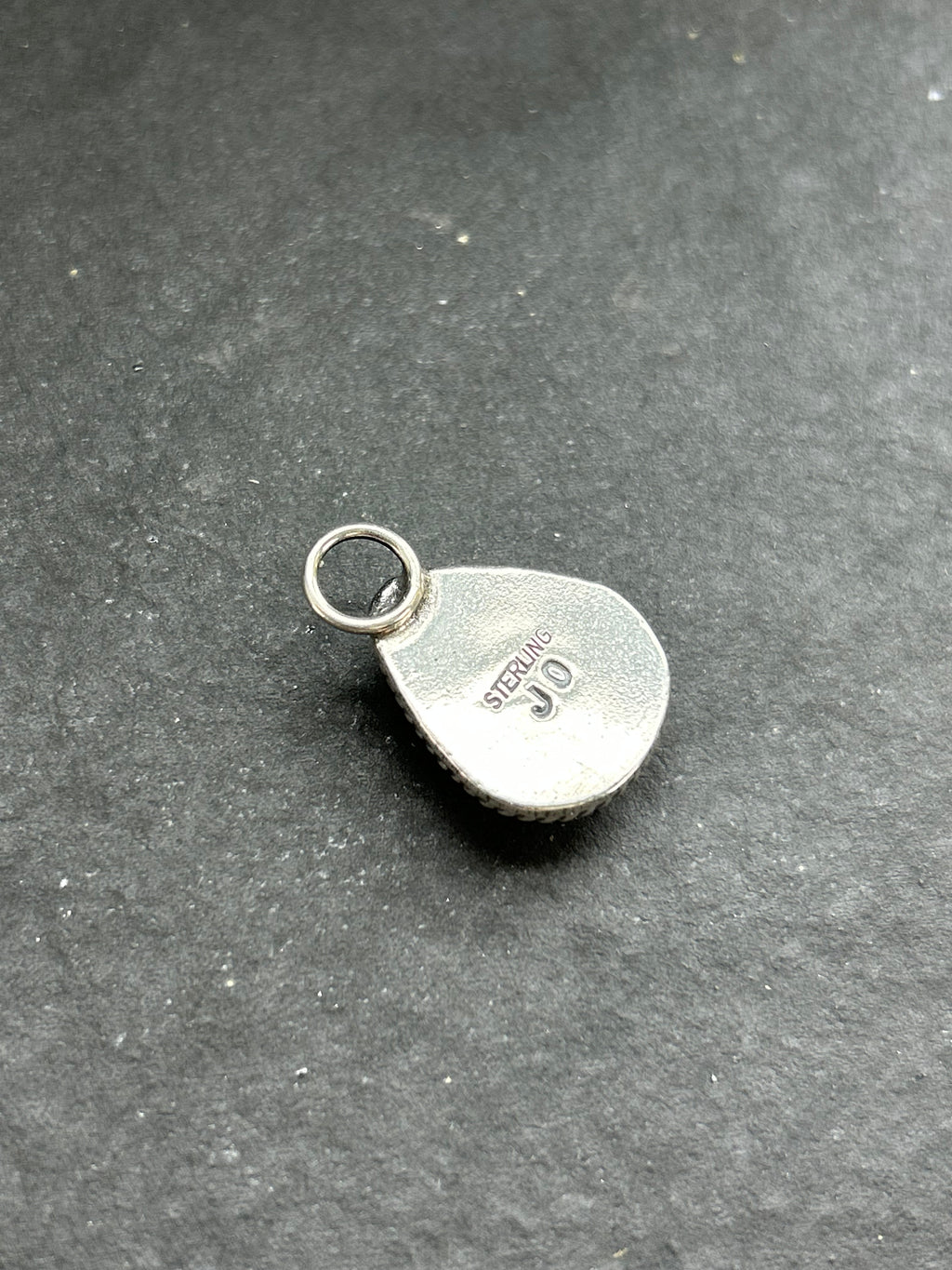 Blue Bird Turquoise Charm Style #1