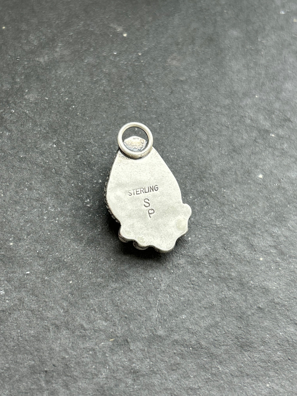 Golden Hill Charm Style #1
