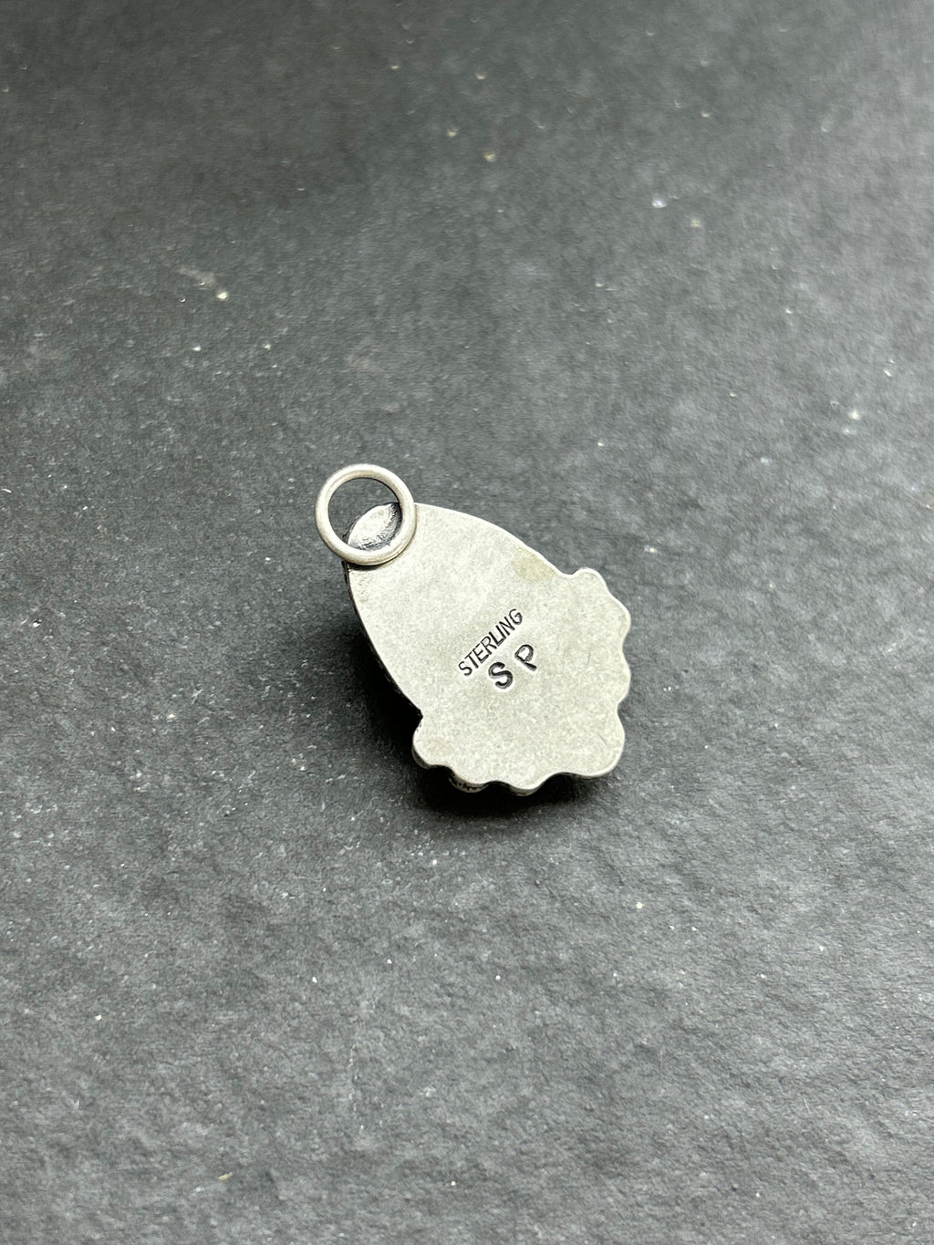 Golden Hill Charm Style #2