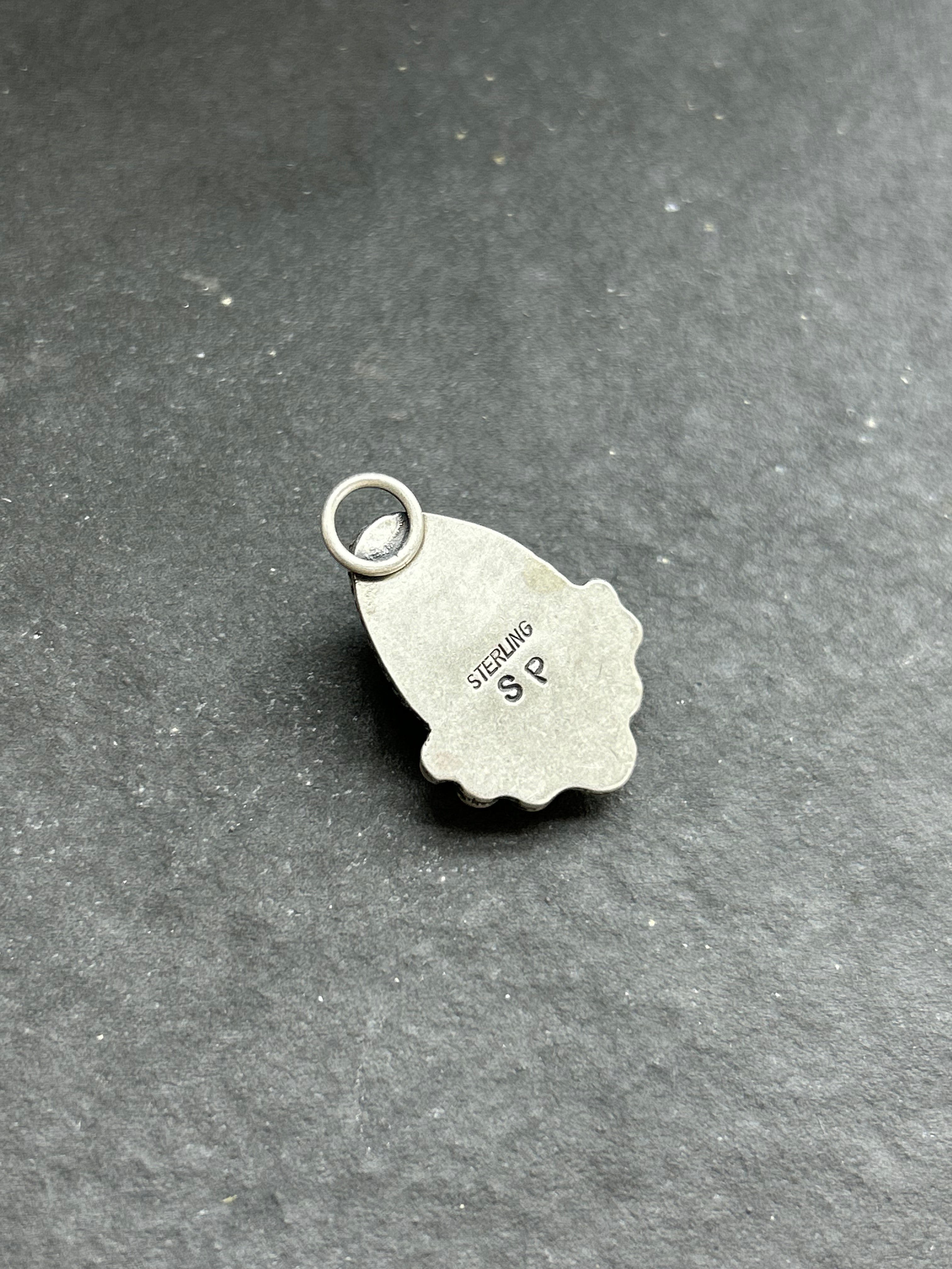 Golden Hill Charm Style #2