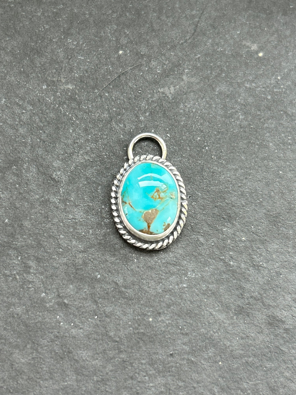 Dry Creek Turquoise Charm Style #5