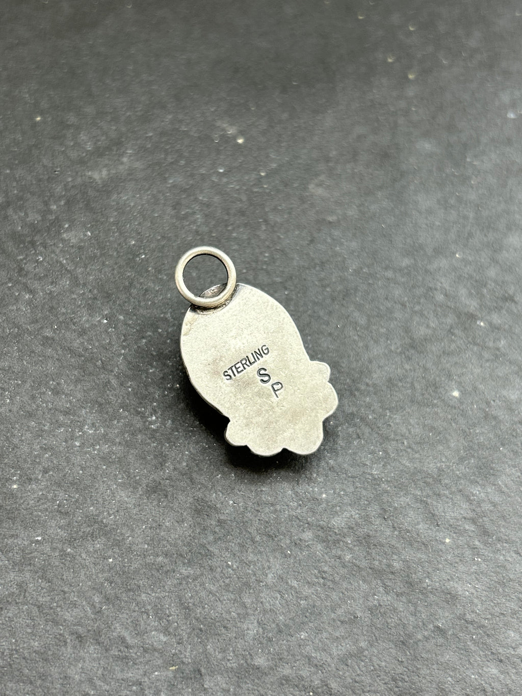 Dry Creek Turquoise Charm Style #6