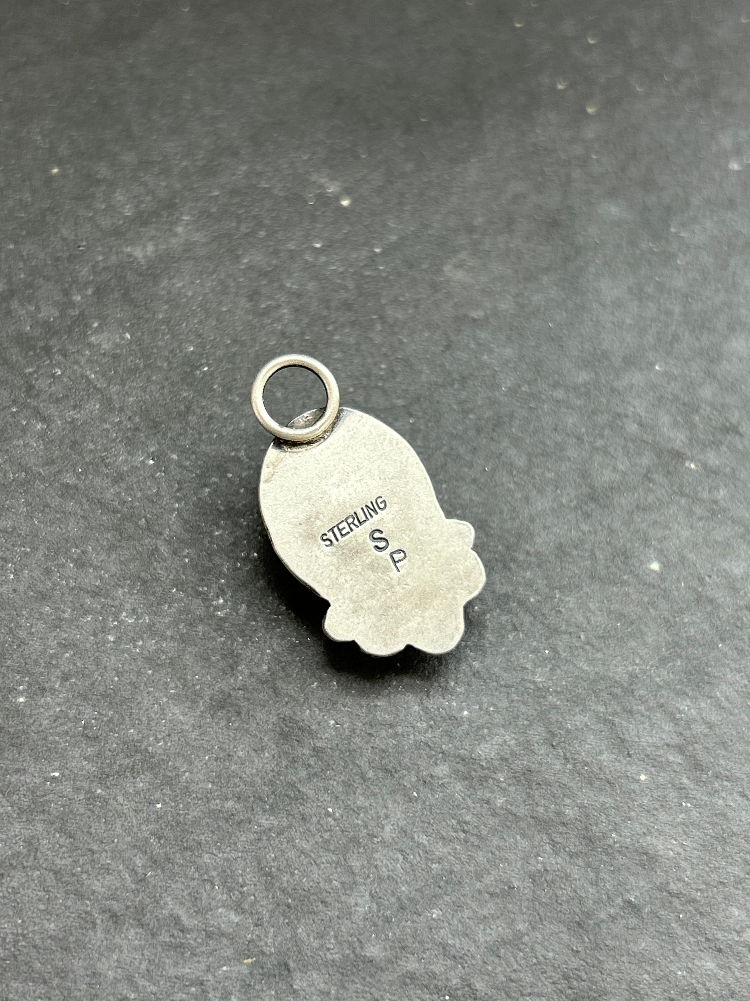 Dry Creek Turquoise Charm Style #6