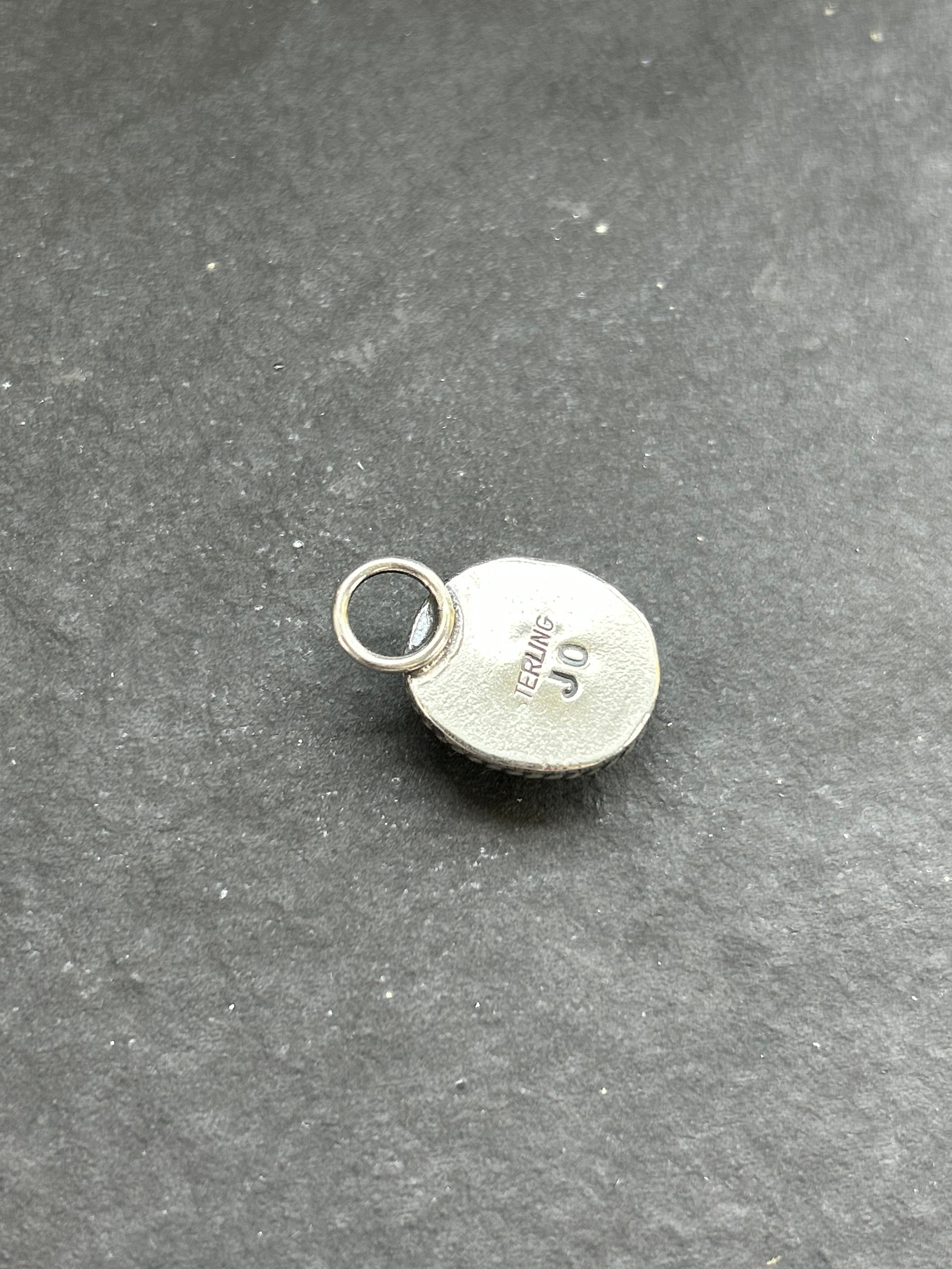 Kingman Turquoise Charm Style #5