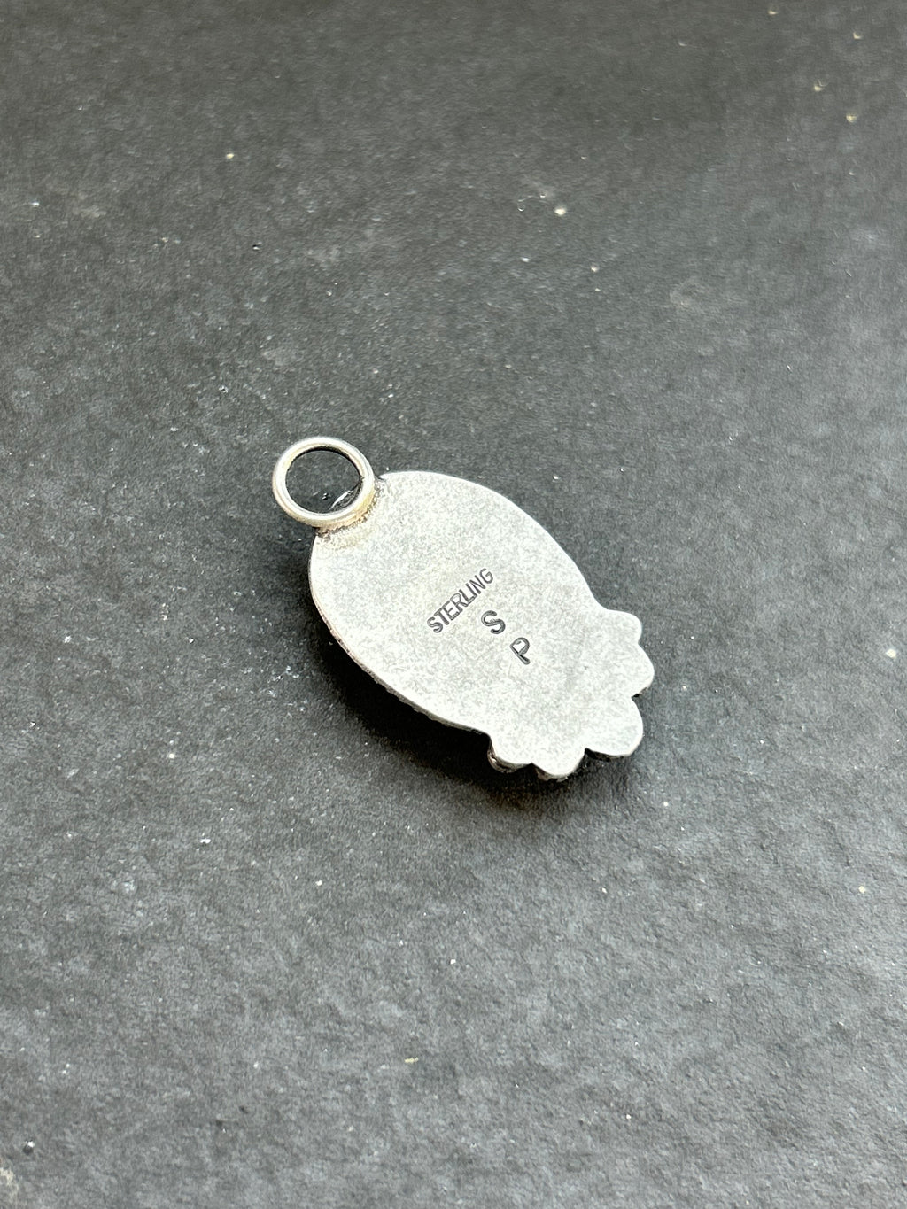 Whitewater Turquoise Charm Style #2