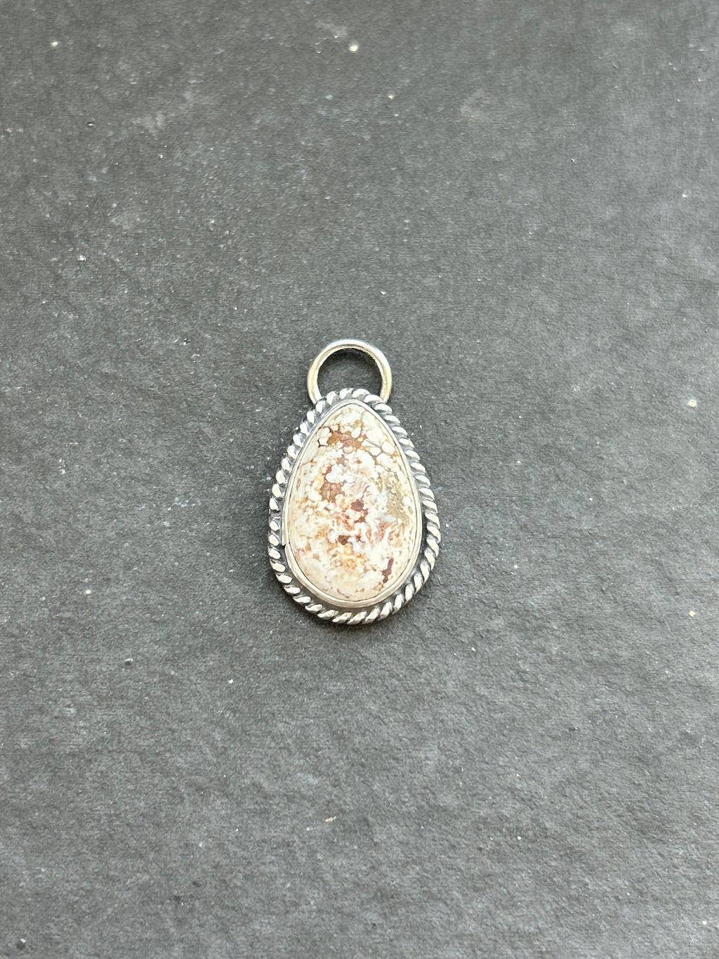 Dry Creek Turquoise Charm Style #9
