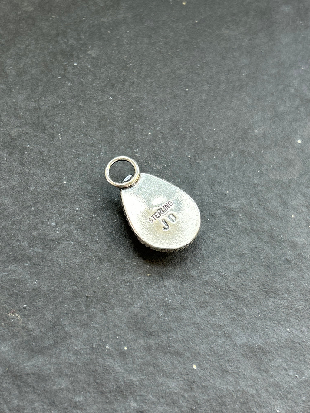 Dry Creek Turquoise Charm Style #9