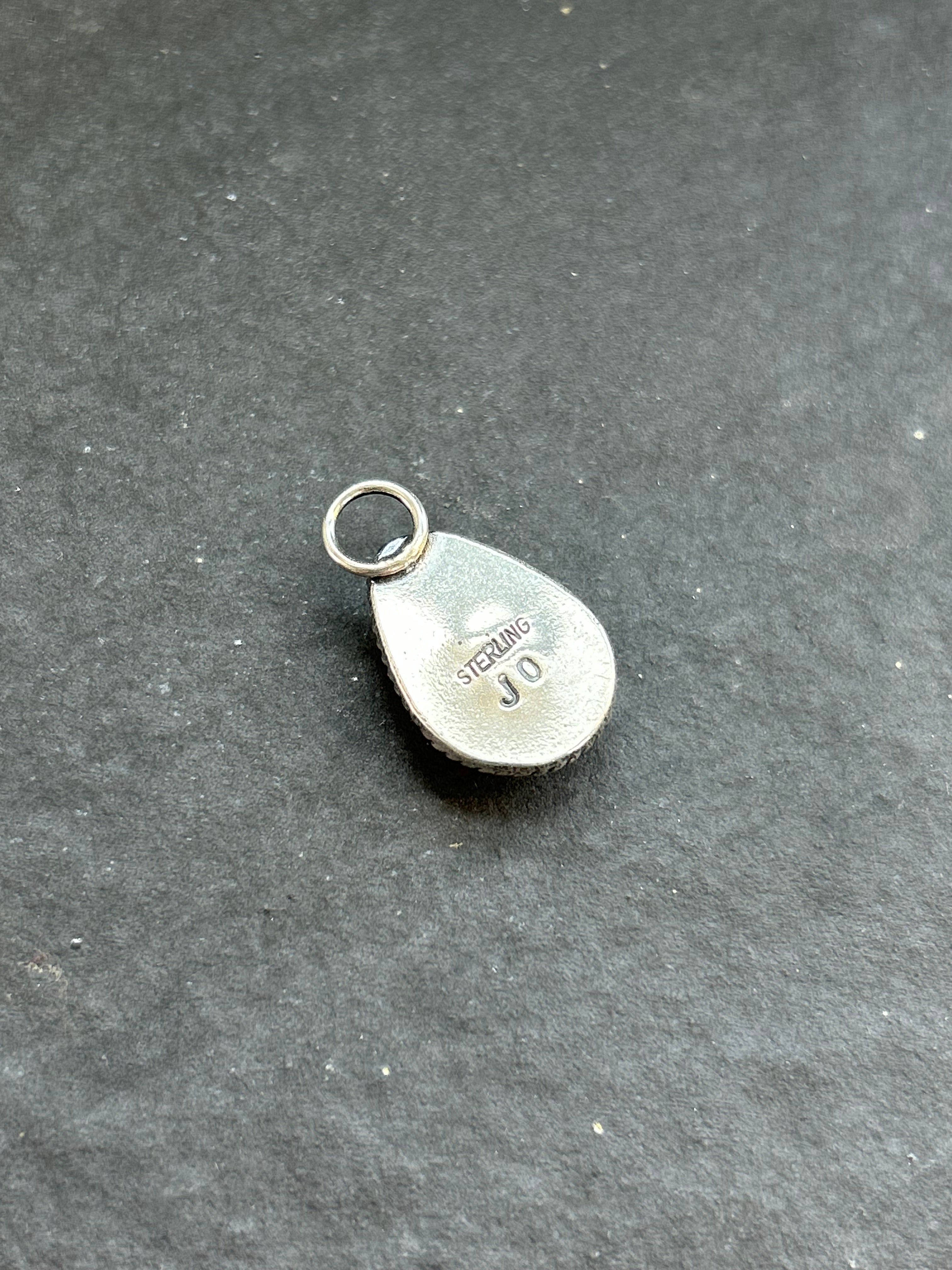 Dry Creek Turquoise Charm Style #9