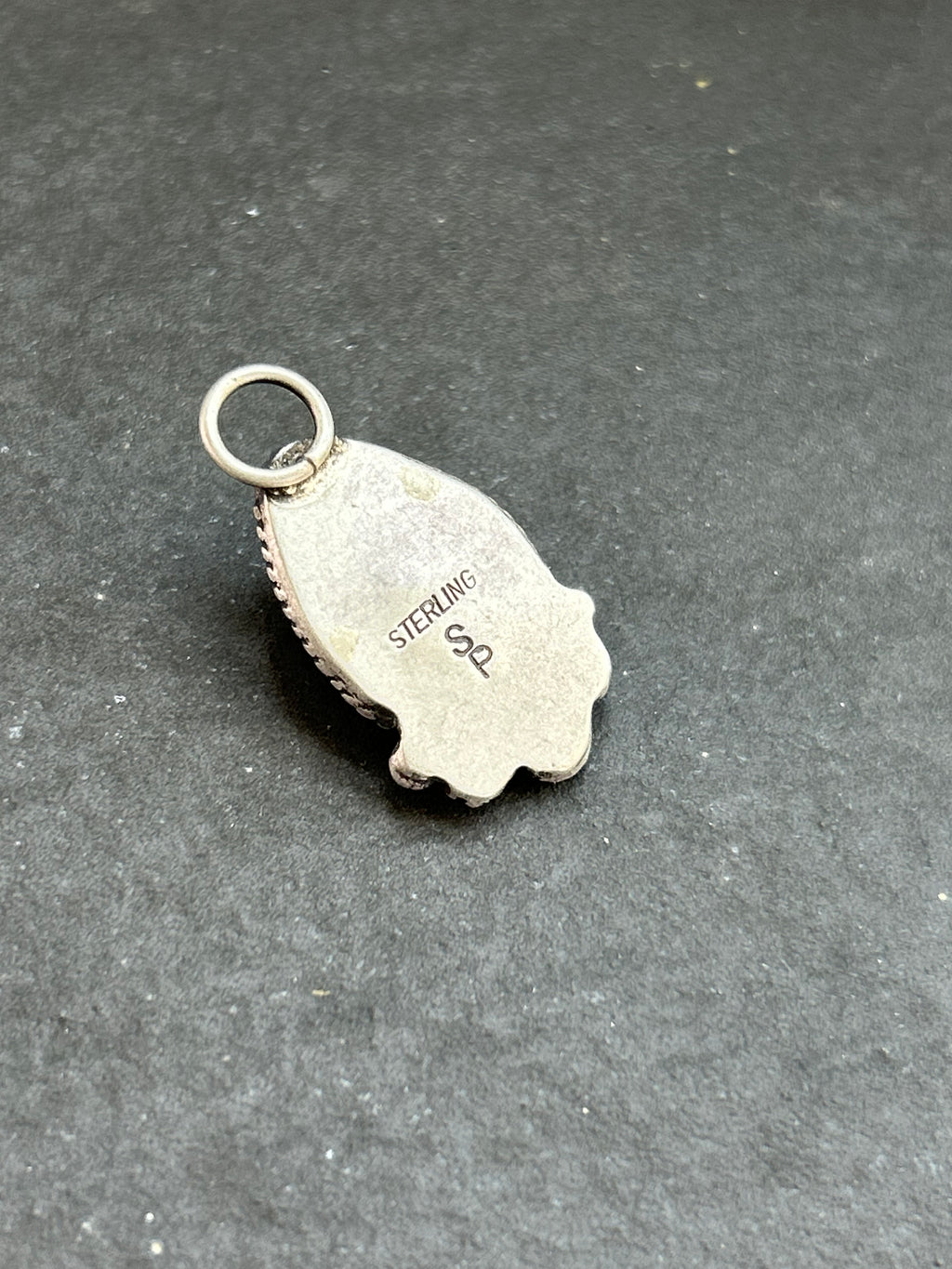 Dry Creek Turquoise Charm Style #10