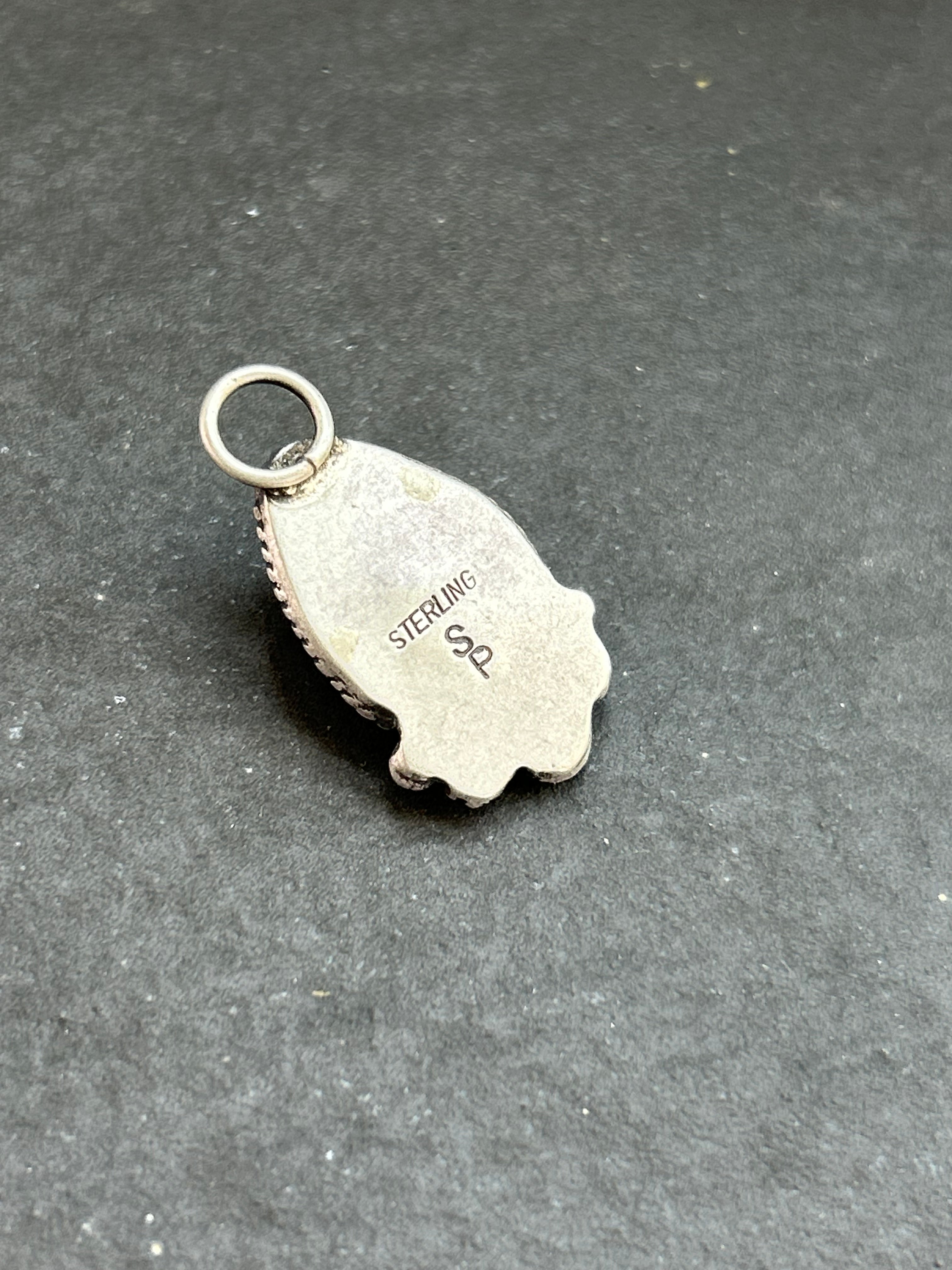 Dry Creek Turquoise Charm Style #10
