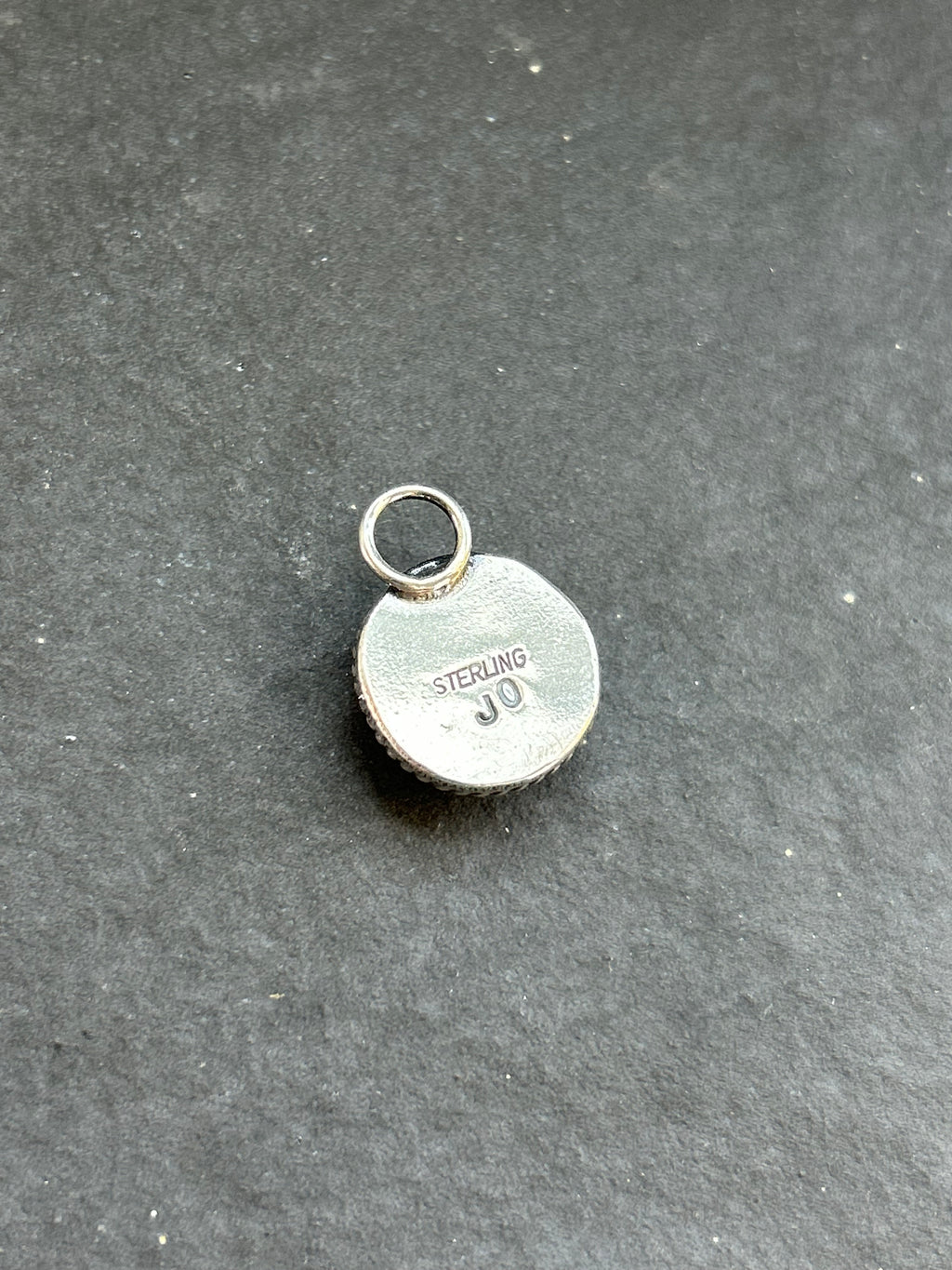 Wild Horse Charm Style #1