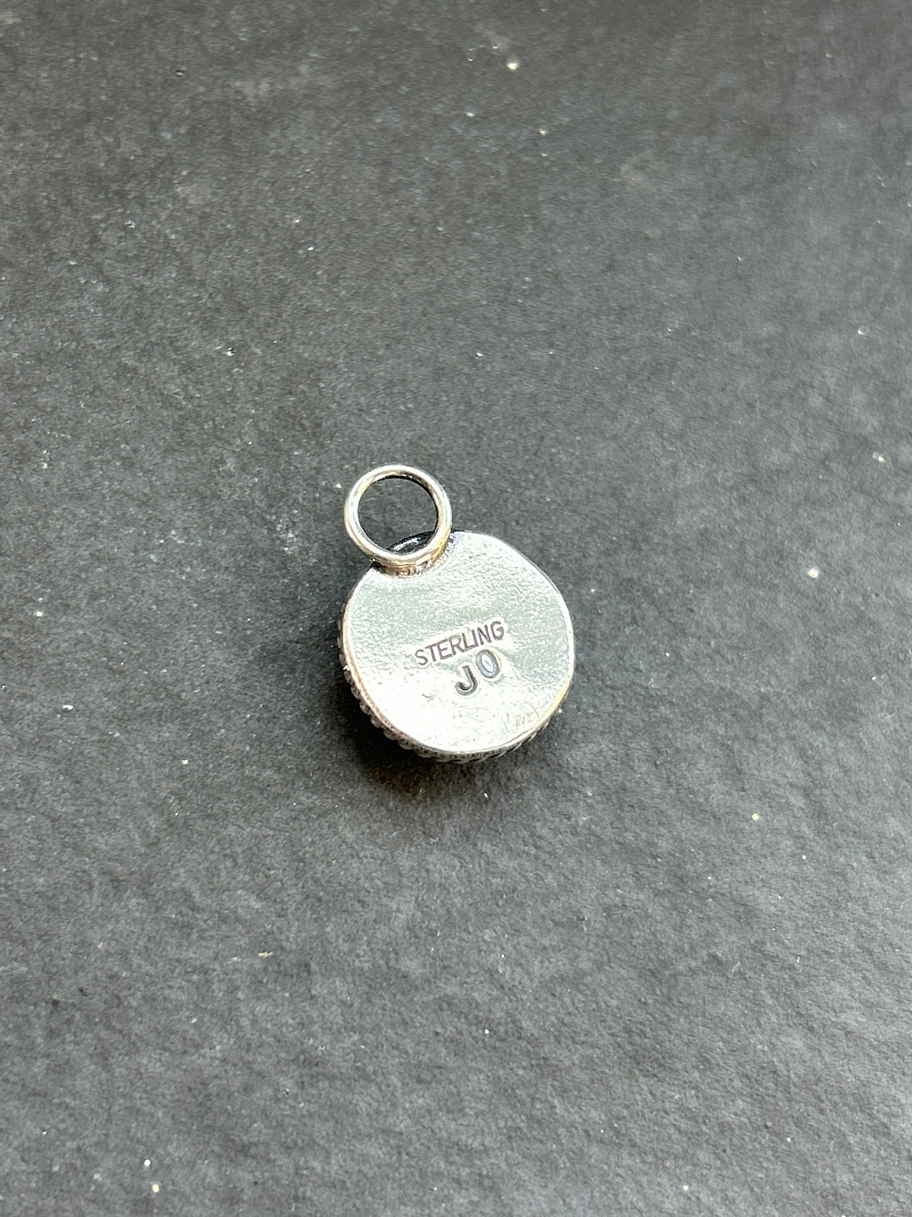 Wild Horse Charm Style #1