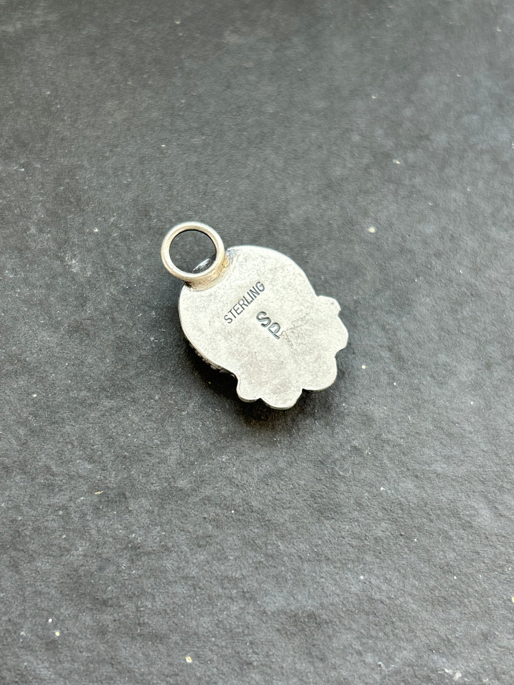 Wild Horse Charm Style #2
