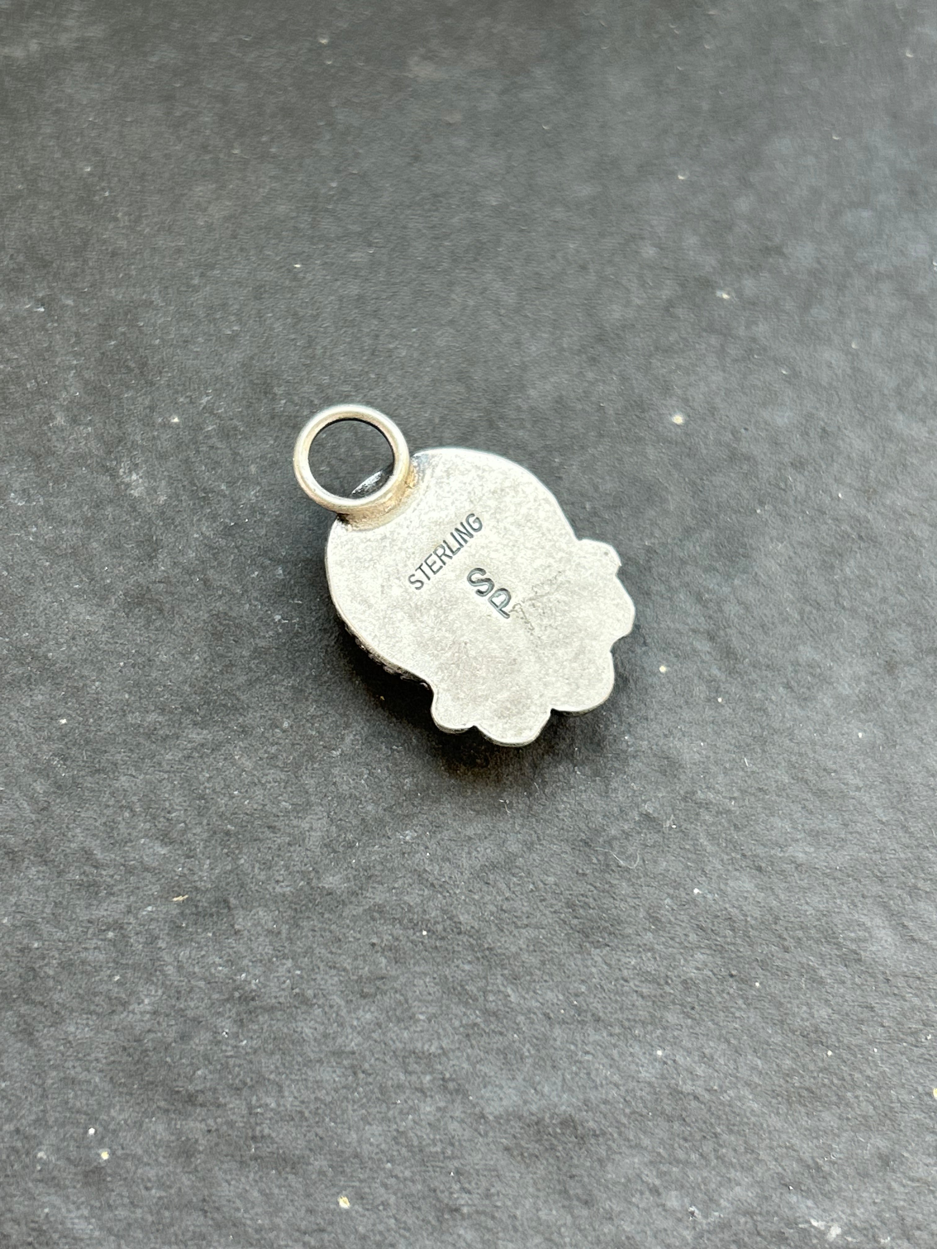 Wild Horse Charm Style #2
