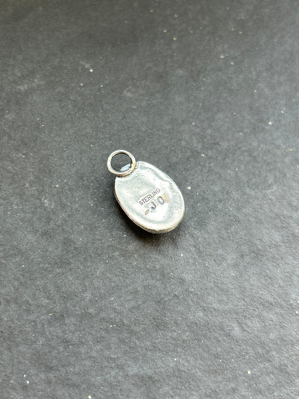 White Buffalo Charm Style #2