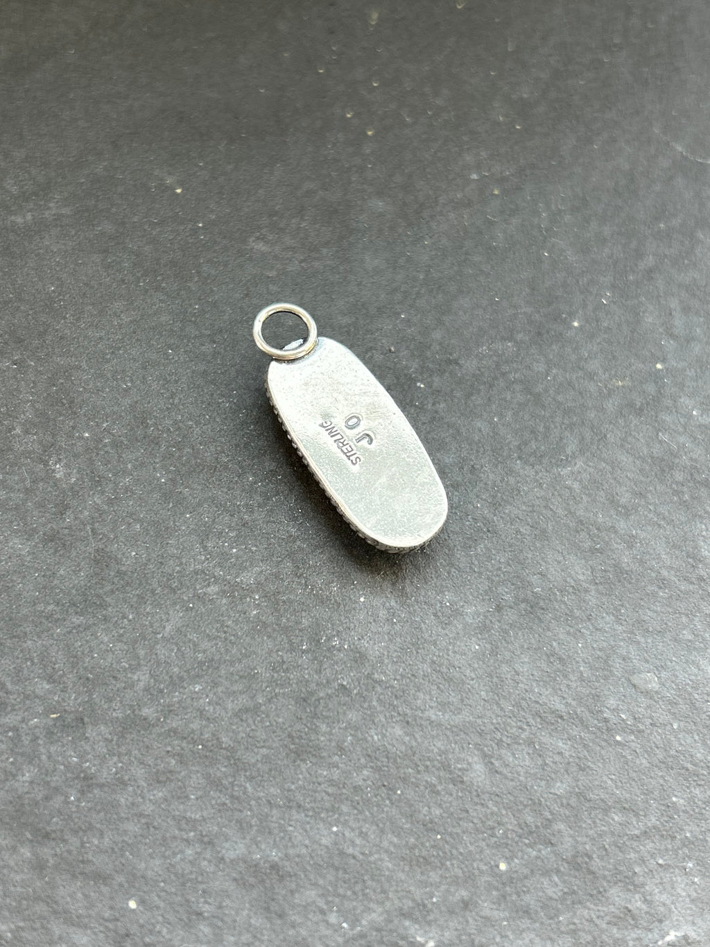 Red Buffalo Charm Style #1