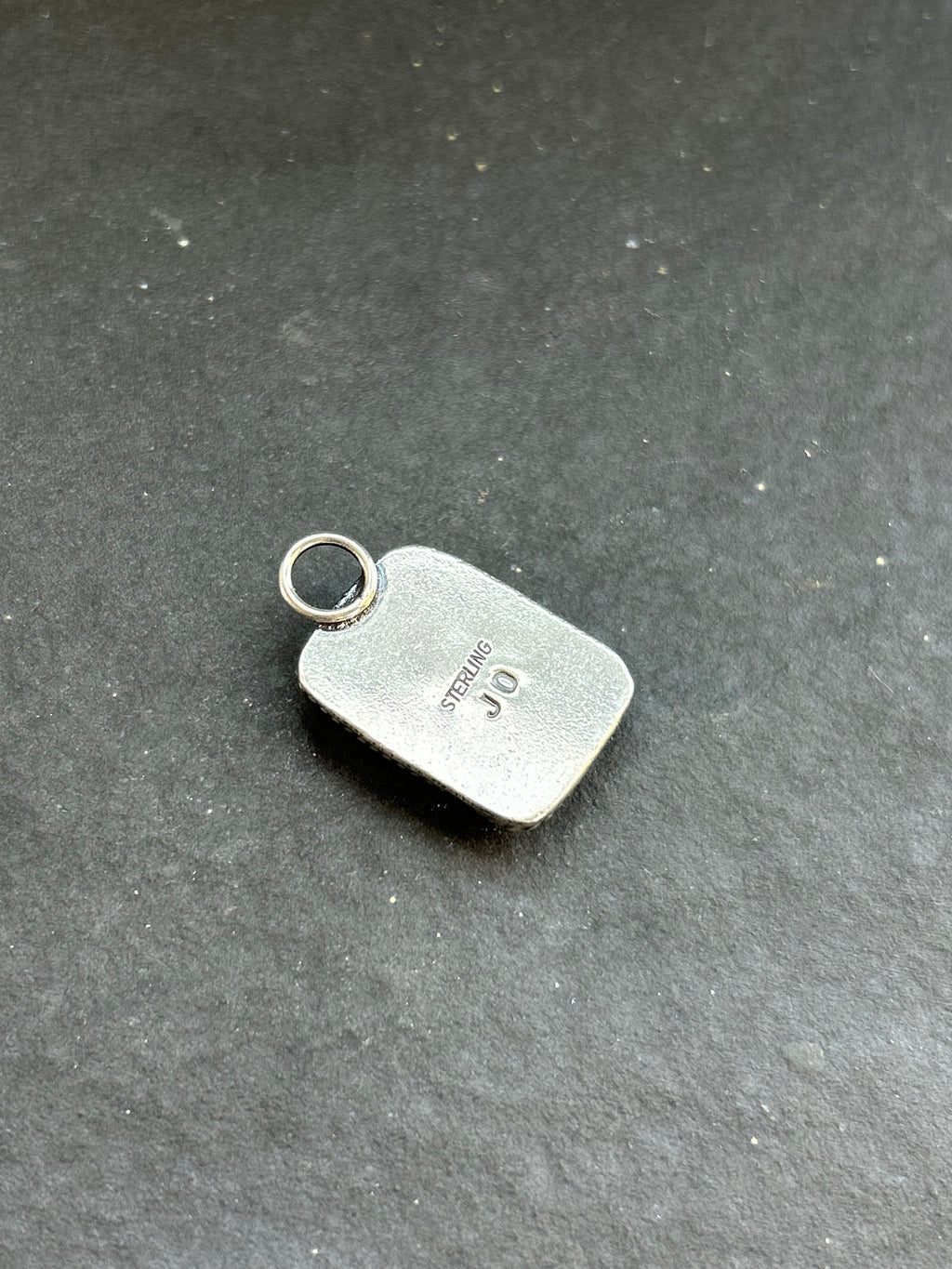 Red Buffalo Charm Style #3