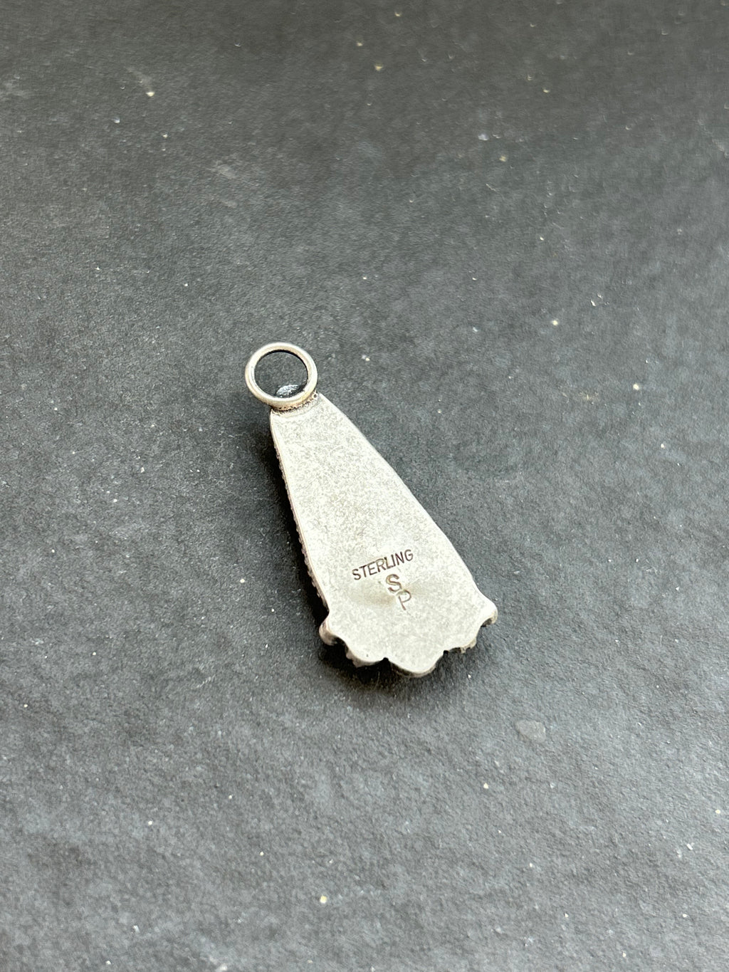 Red Spiny Oyster Charm Style #2