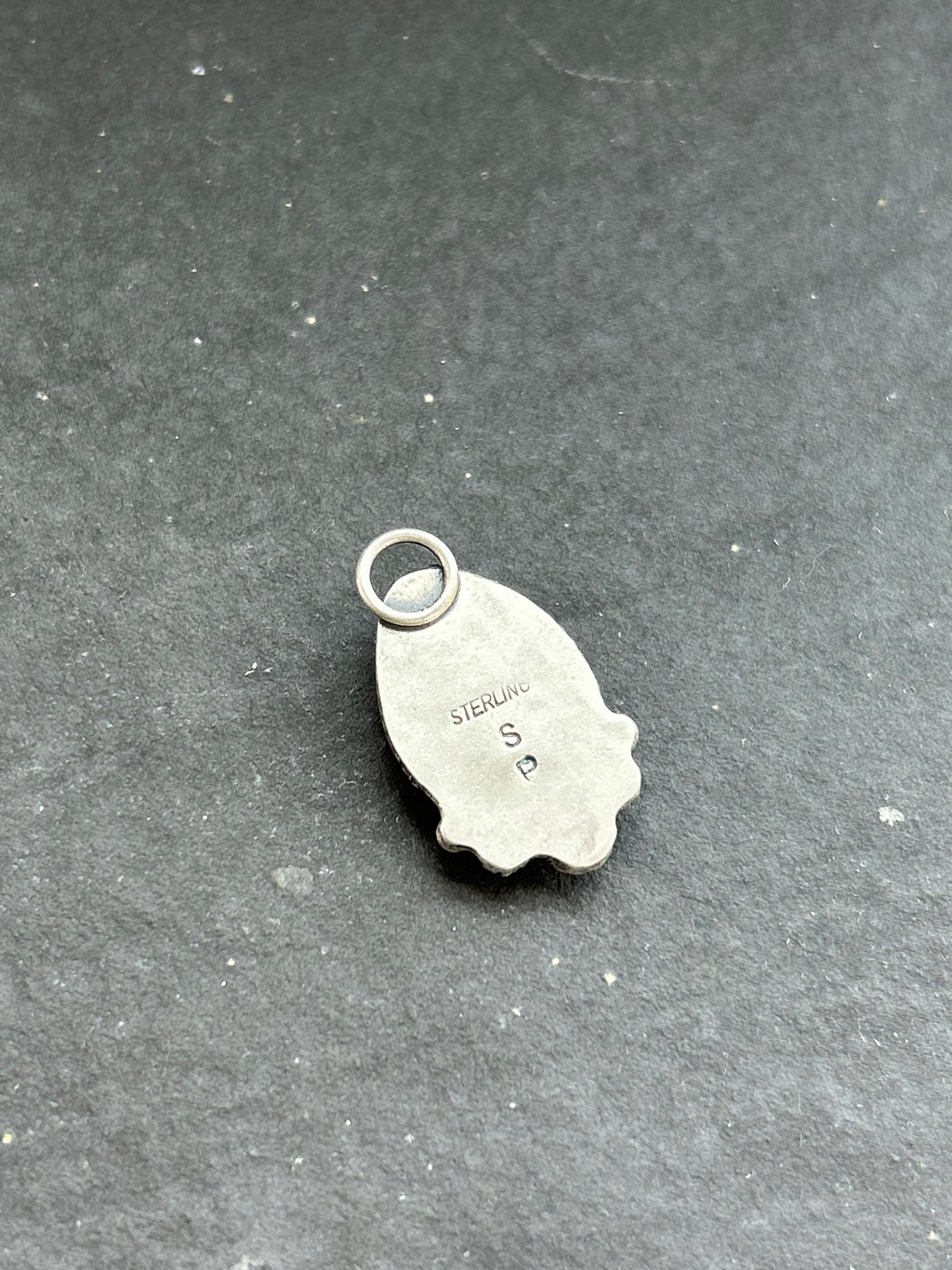 Red Spiny Oyster Charm Style #5