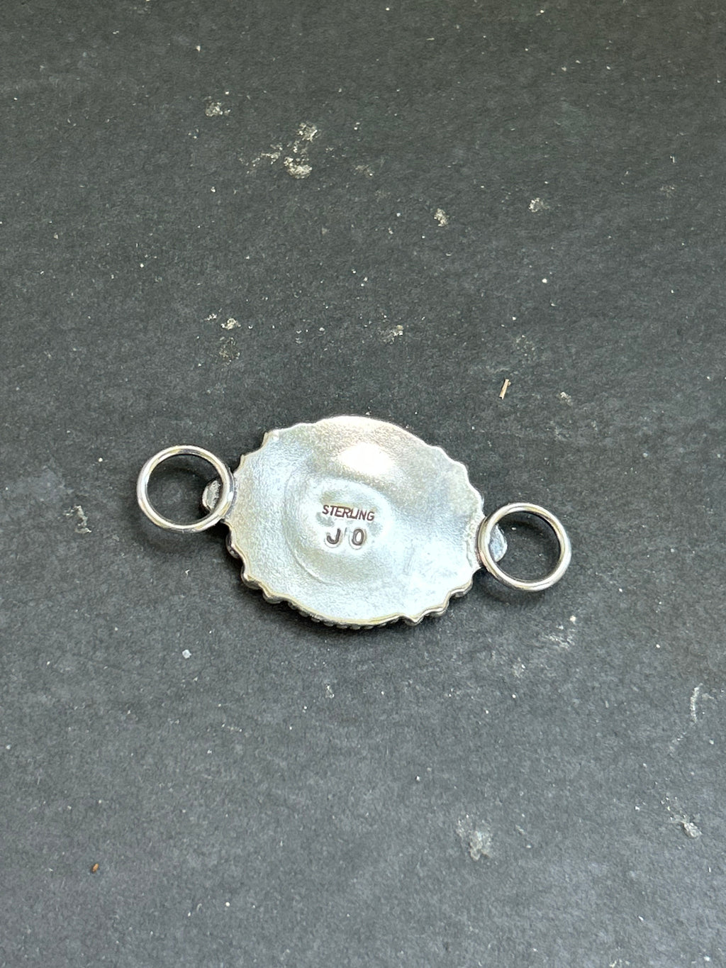 Indian Head Penny Twilly Rag Slider