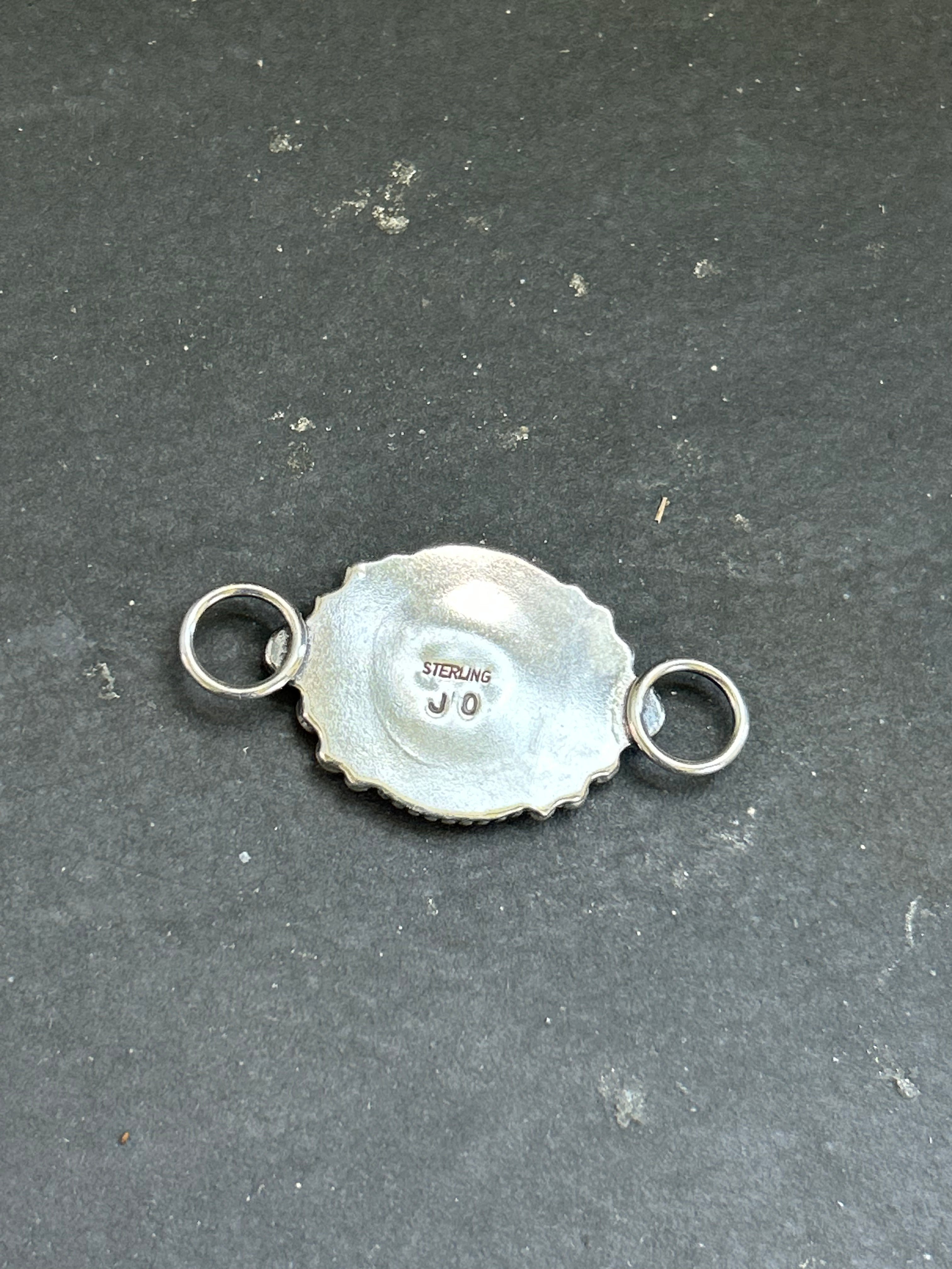 Indian Head Penny Twilly Rag Slider
