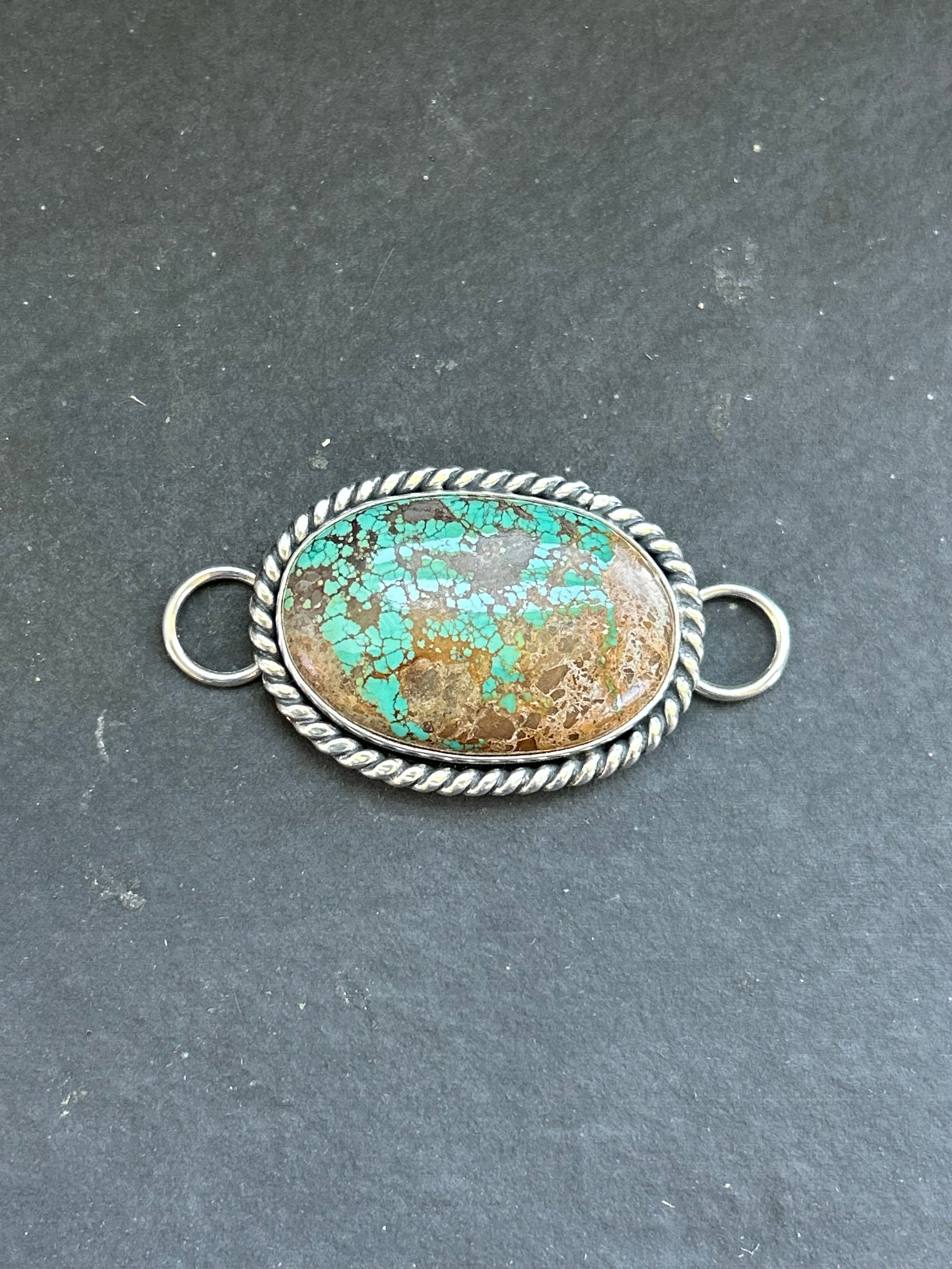 Firebird Turquoise Twilly Rag Slider Style #1